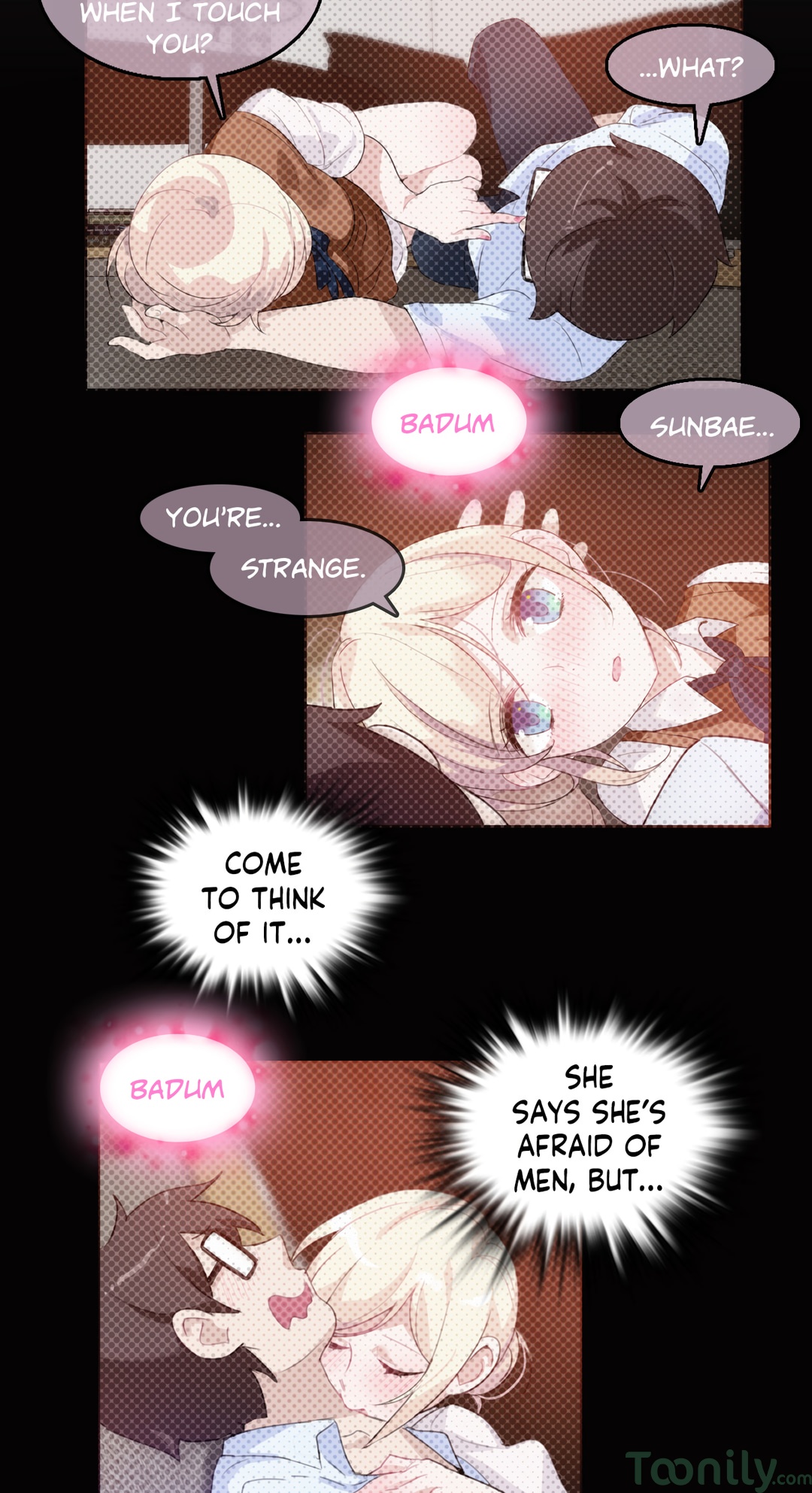 A Perverts Daily Life chapter 21 page 4