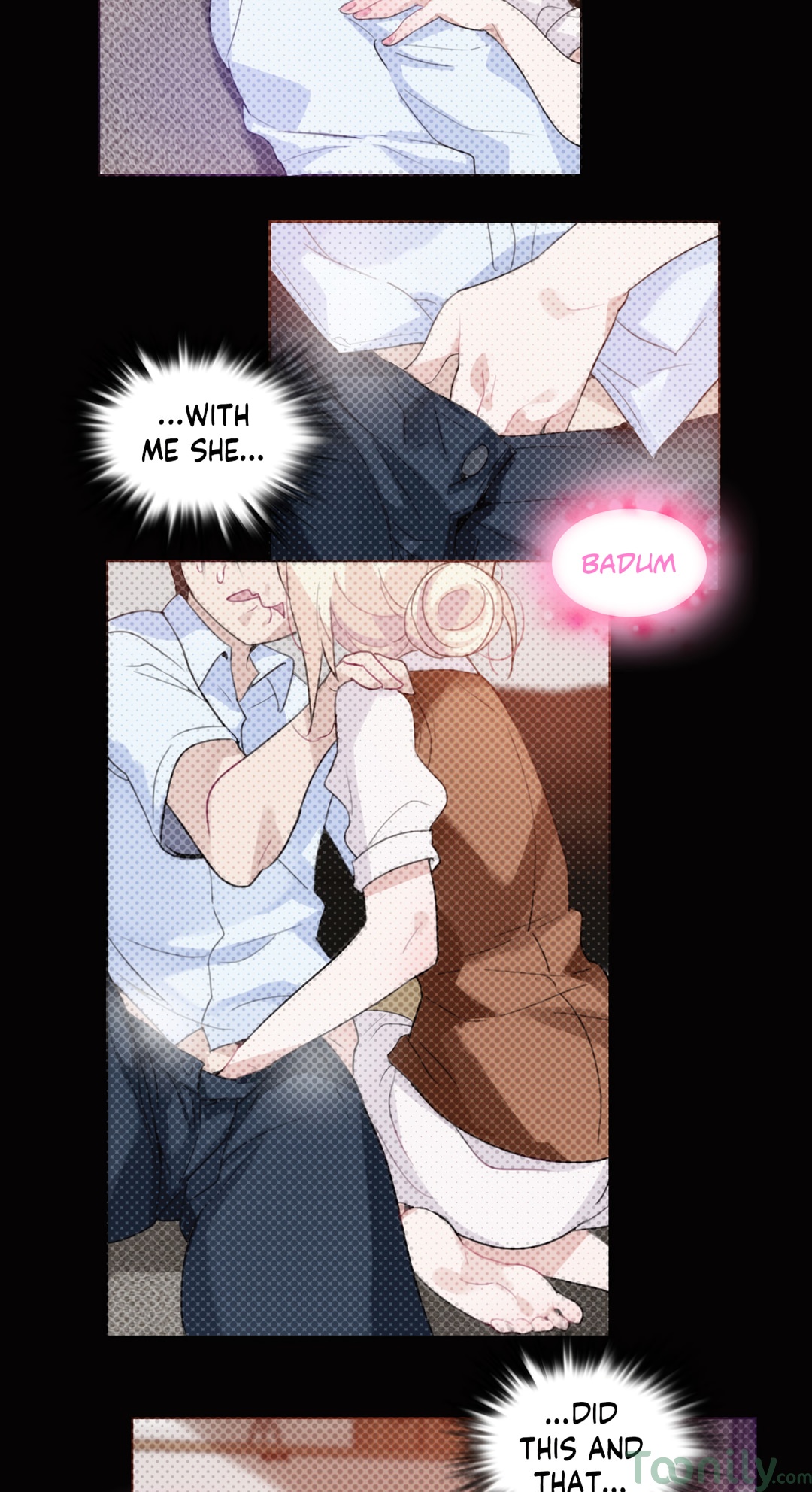 A Perverts Daily Life chapter 21 page 5