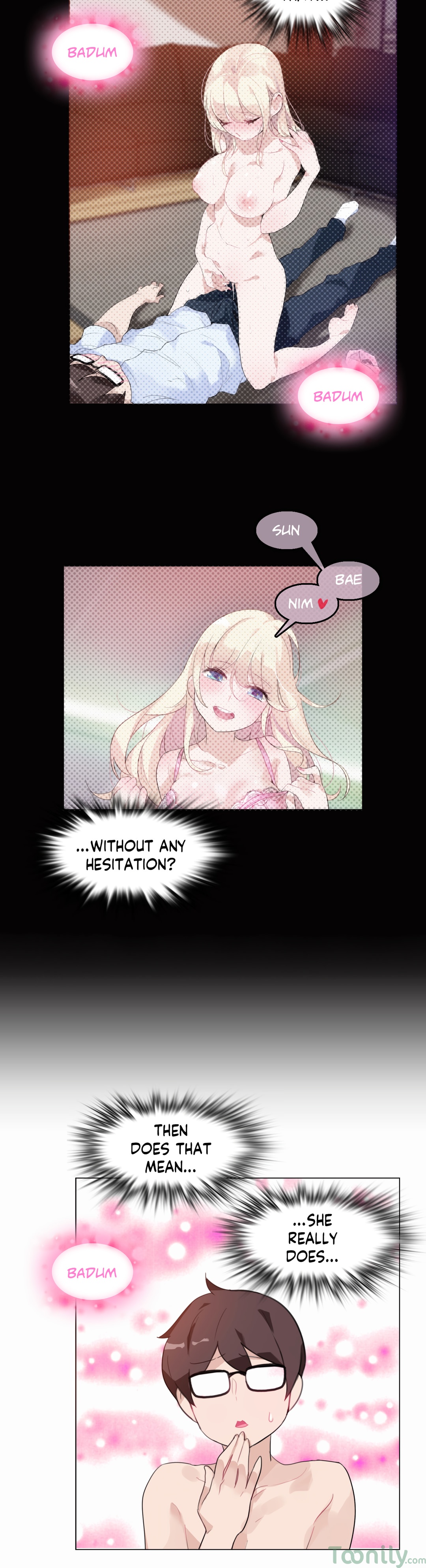 A Perverts Daily Life chapter 21 page 6