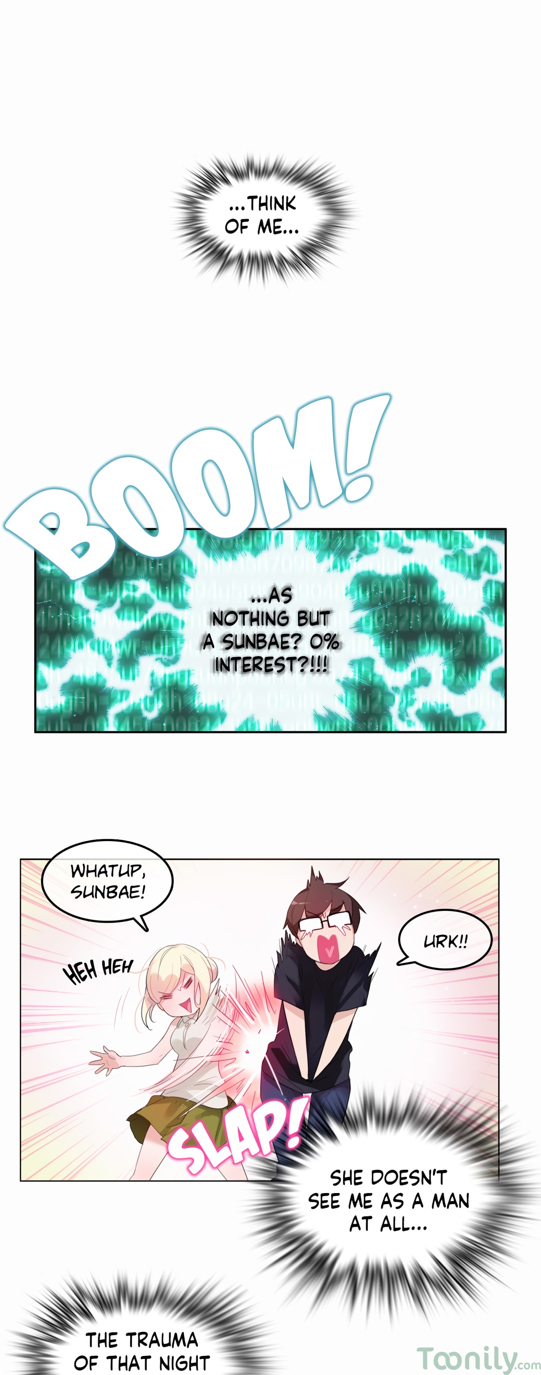 A Perverts Daily Life chapter 21 page 7