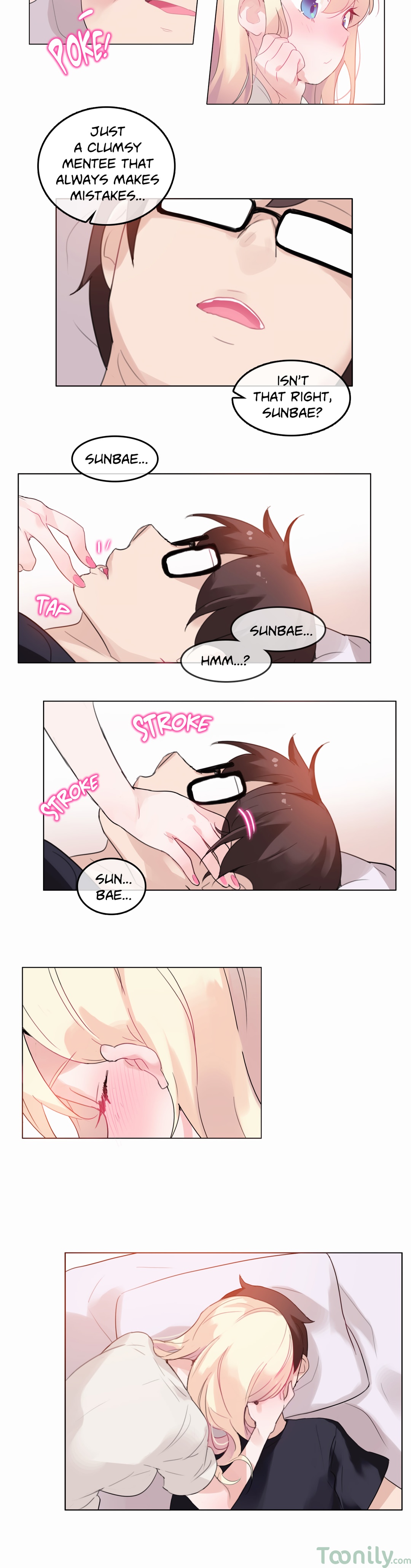 A Perverts Daily Life chapter 21 page 11