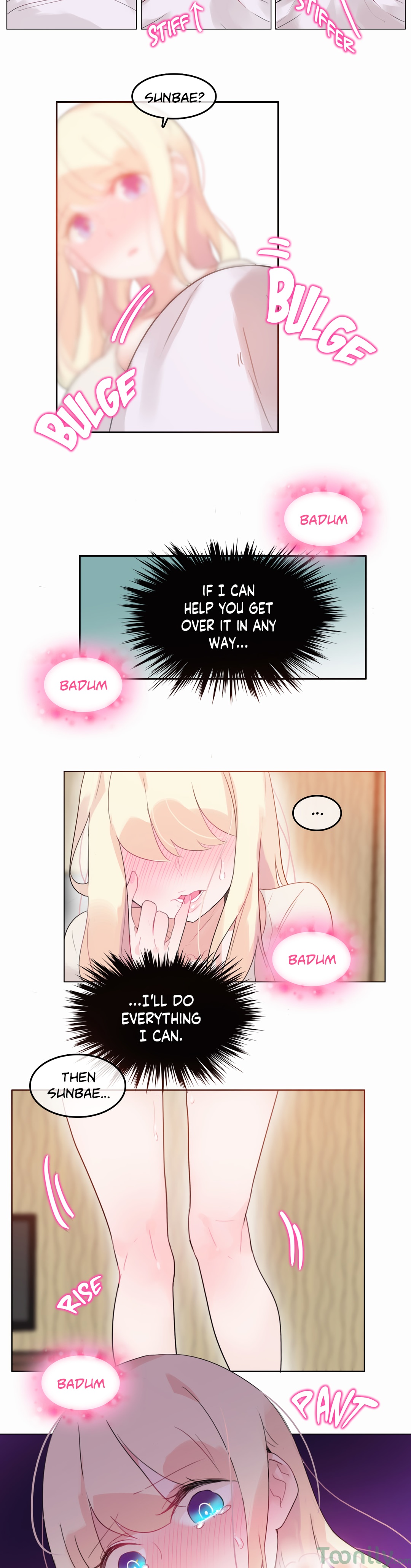 A Perverts Daily Life chapter 21 page 13