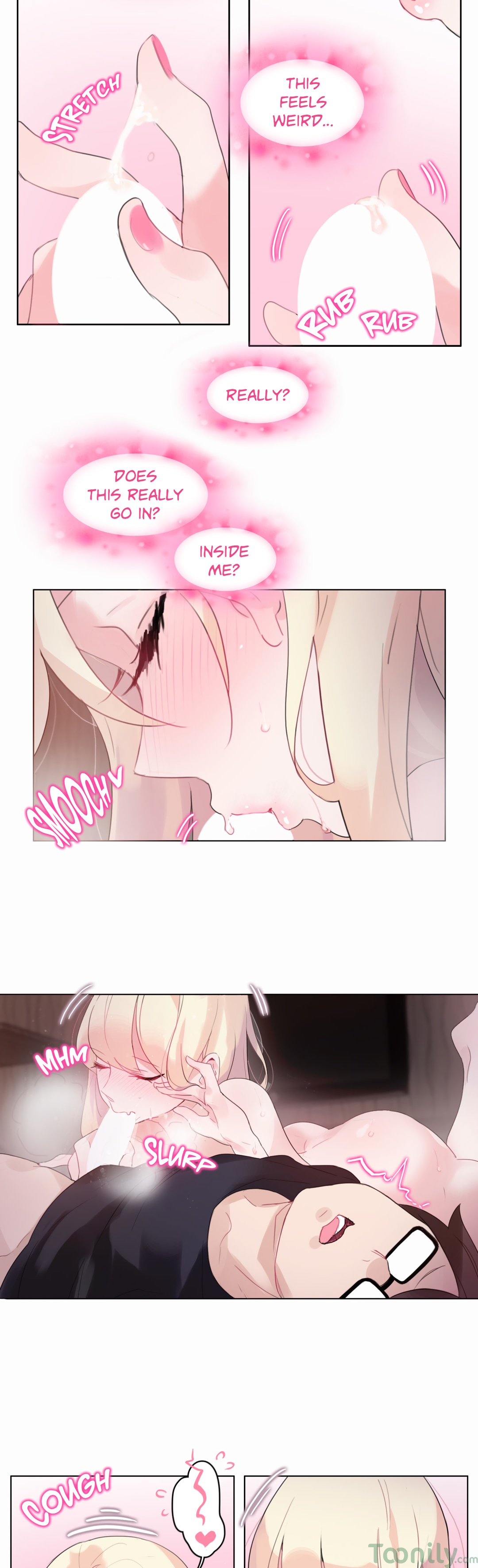 A Perverts Daily Life chapter 21 page 16