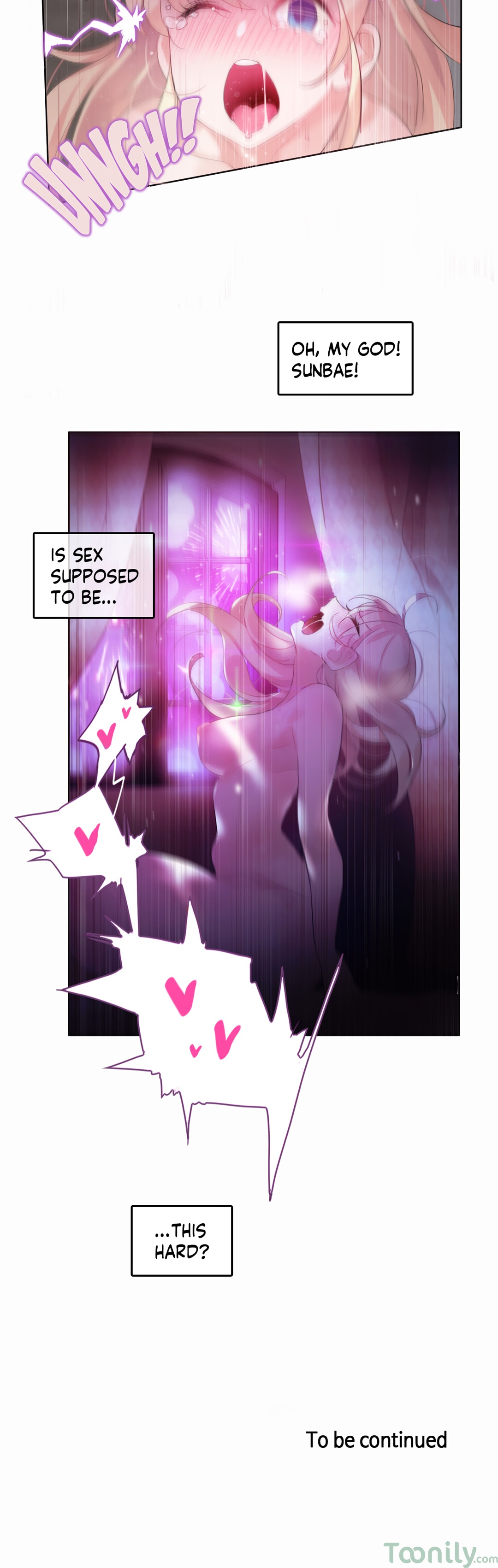 A Perverts Daily Life chapter 21 page 25