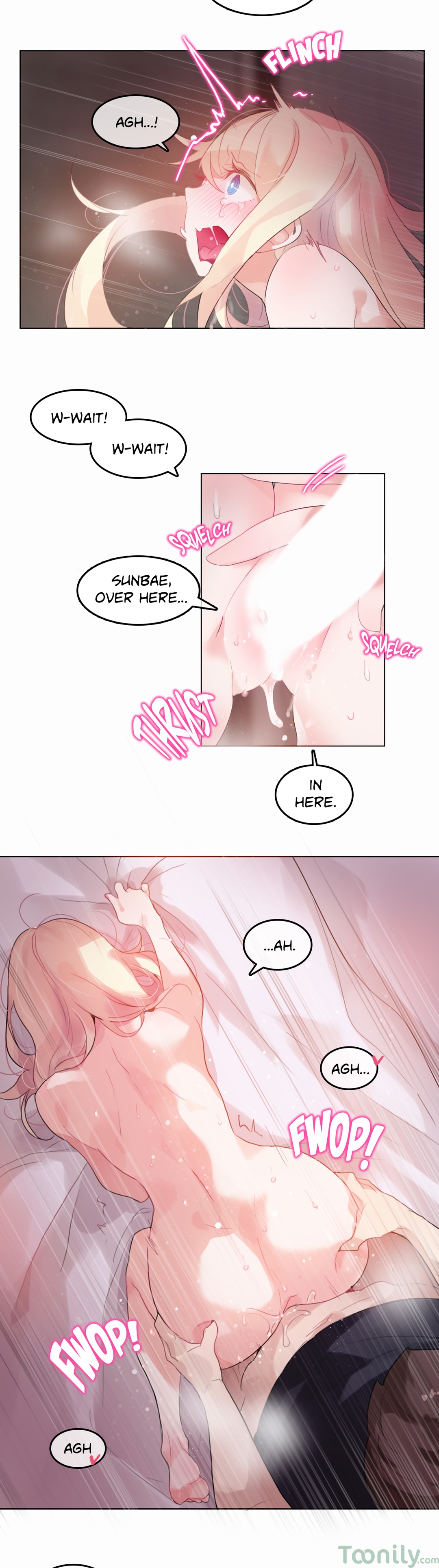 A Perverts Daily Life chapter 22 page 9