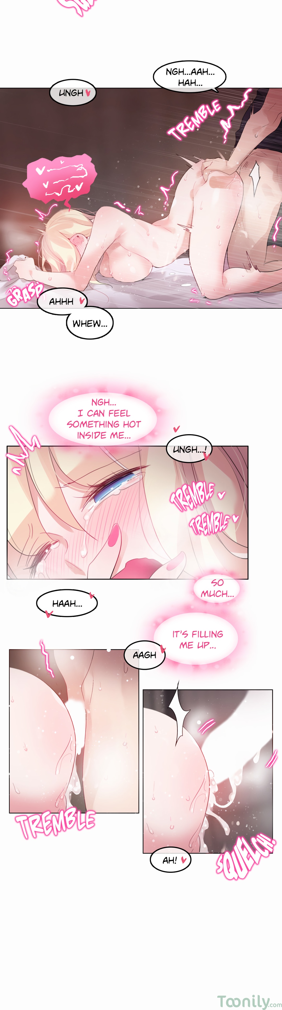 A Perverts Daily Life chapter 22 page 12