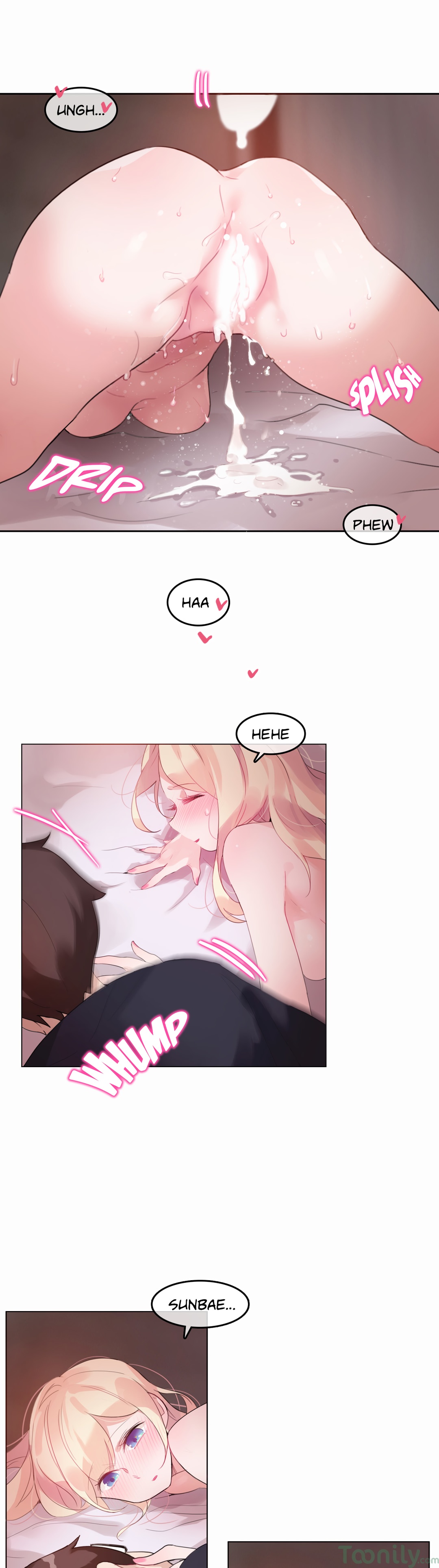 A Perverts Daily Life chapter 22 page 13