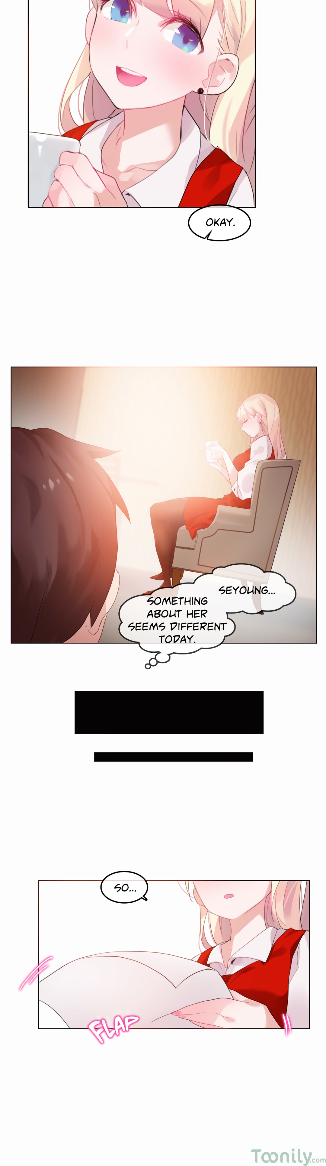 A Perverts Daily Life chapter 22 page 18