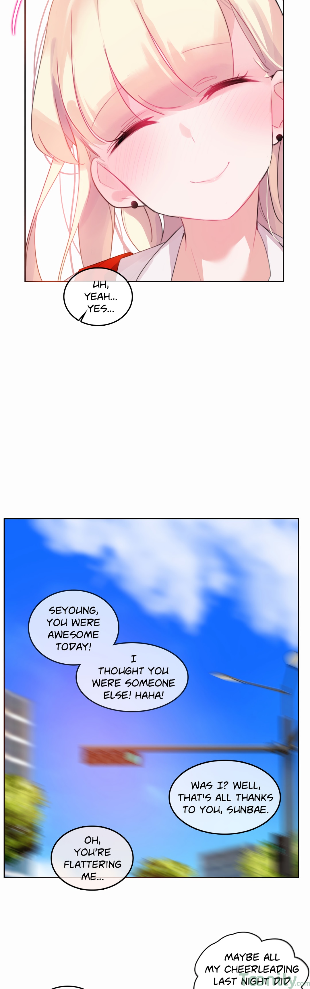 A Perverts Daily Life chapter 22 page 21