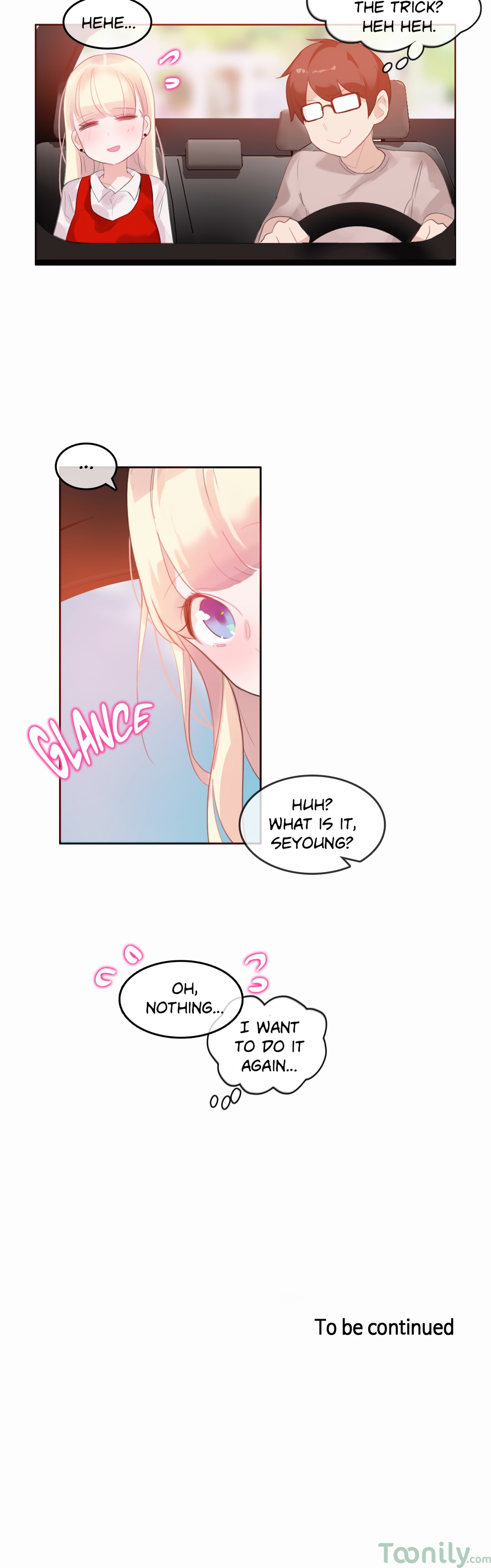 A Perverts Daily Life chapter 22 page 22
