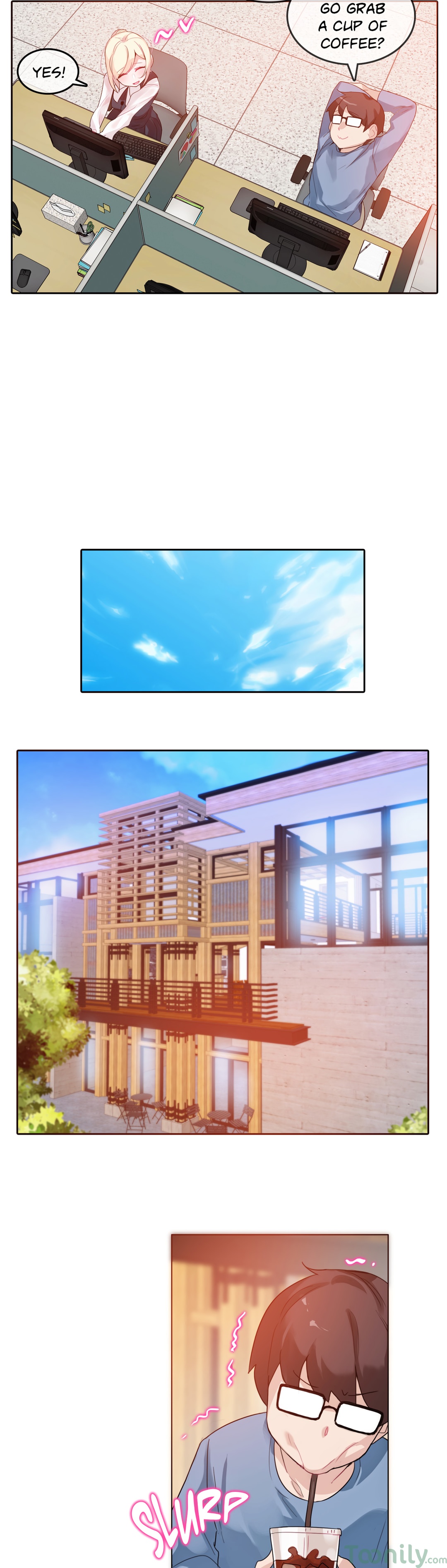A Perverts Daily Life chapter 23 page 5