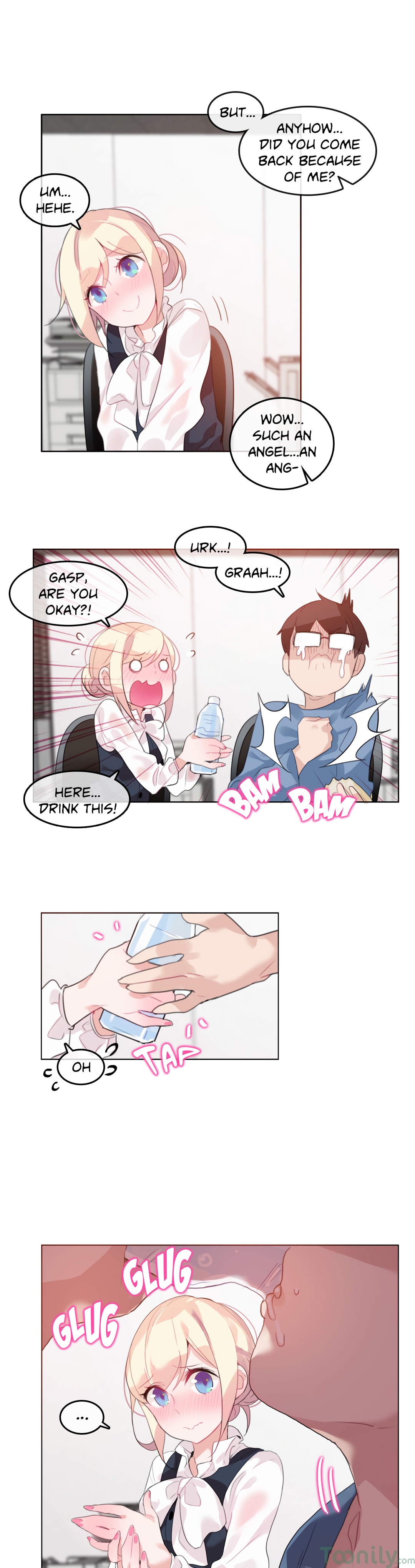 A Perverts Daily Life chapter 23 page 13