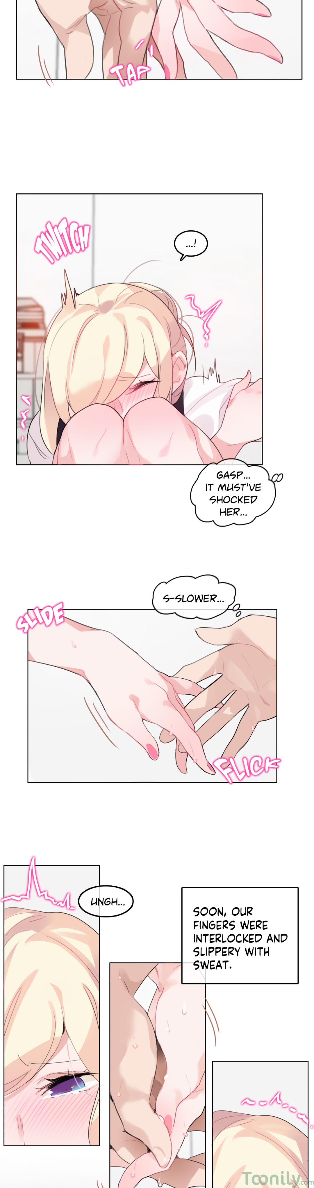 A Perverts Daily Life chapter 23 page 17