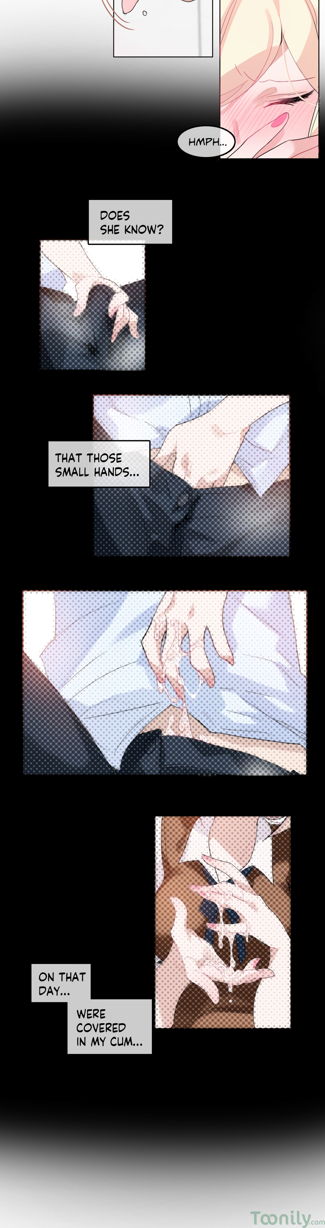 A Perverts Daily Life chapter 23 page 18