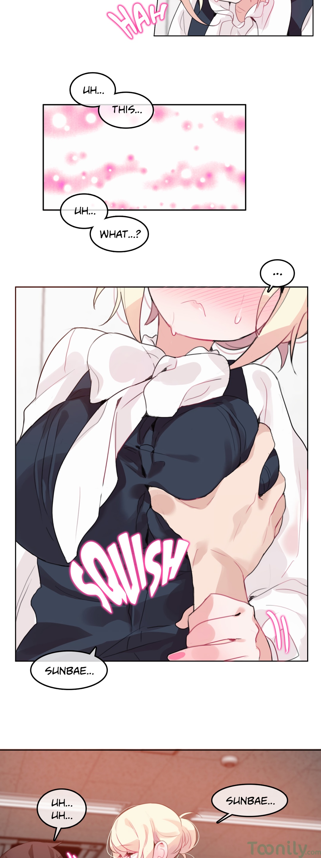 A Perverts Daily Life chapter 23 page 23