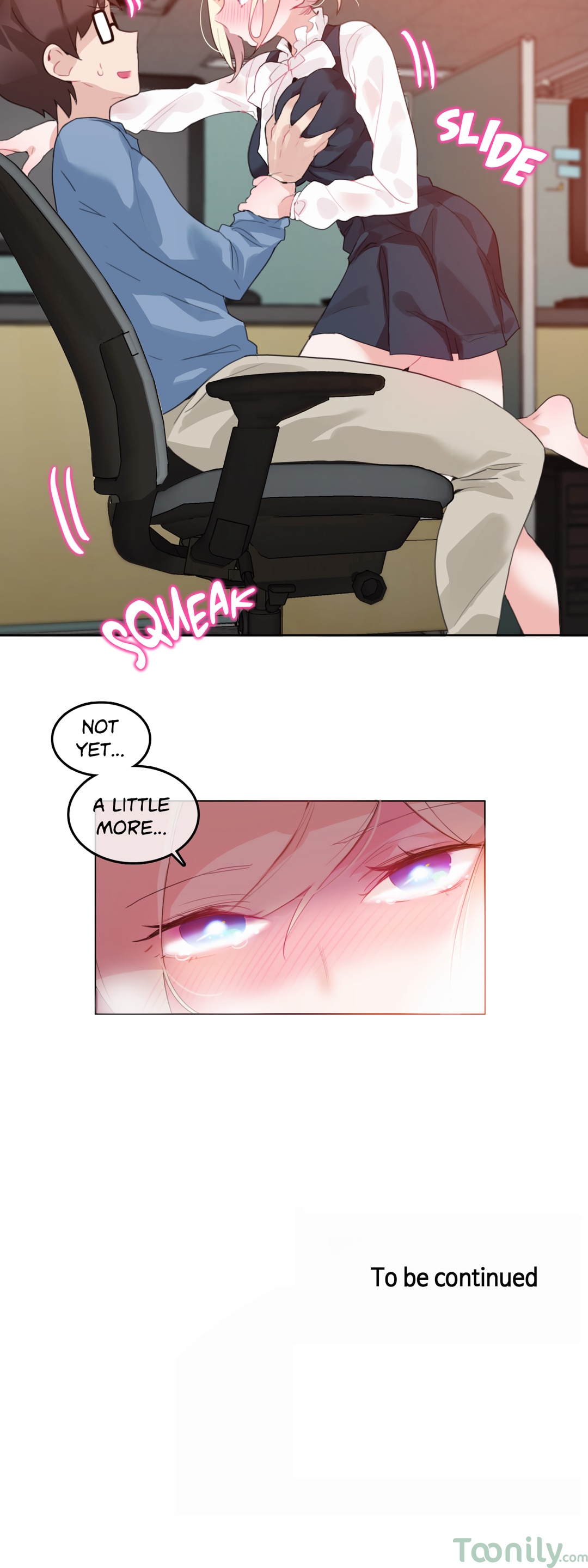A Perverts Daily Life chapter 23 page 24