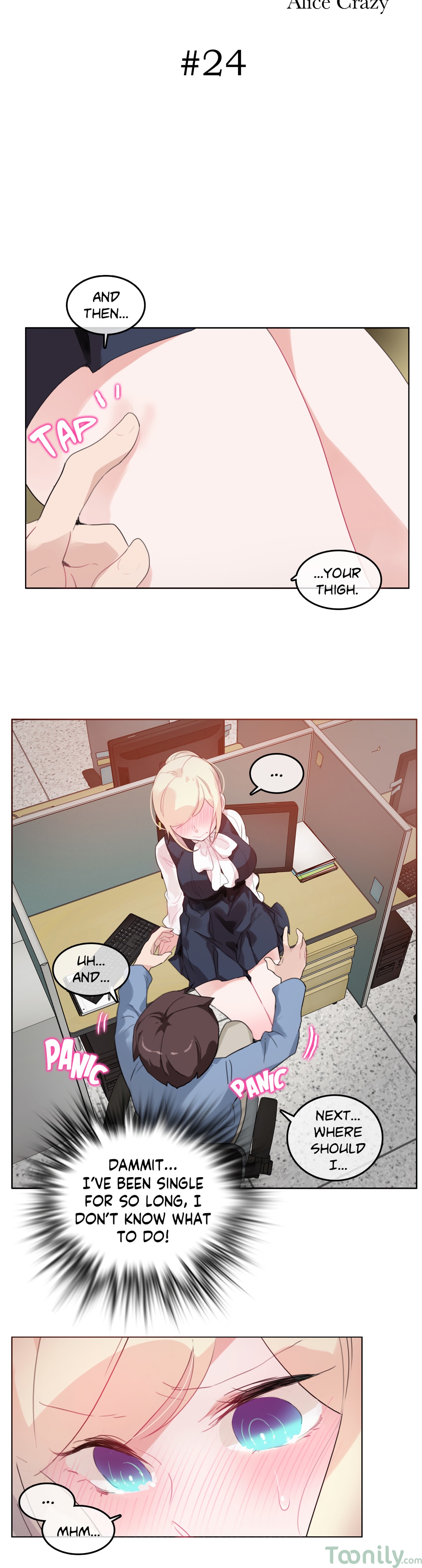 A Perverts Daily Life chapter 24 page 4