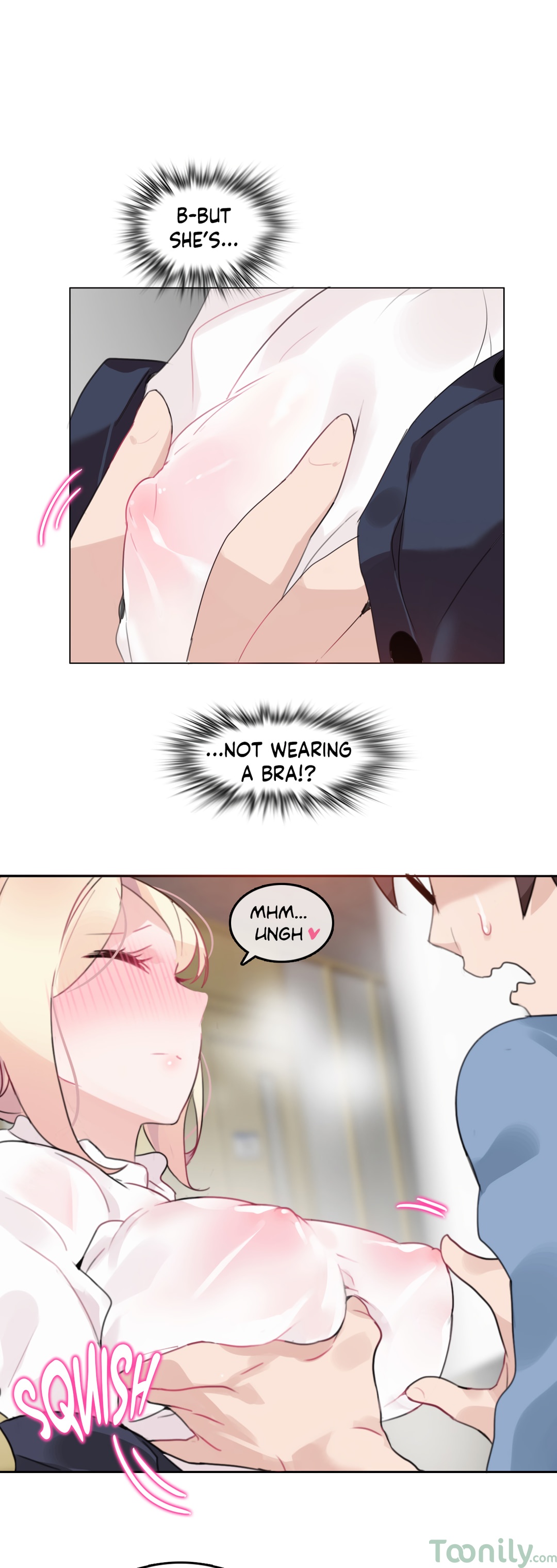 A Perverts Daily Life chapter 24 page 7