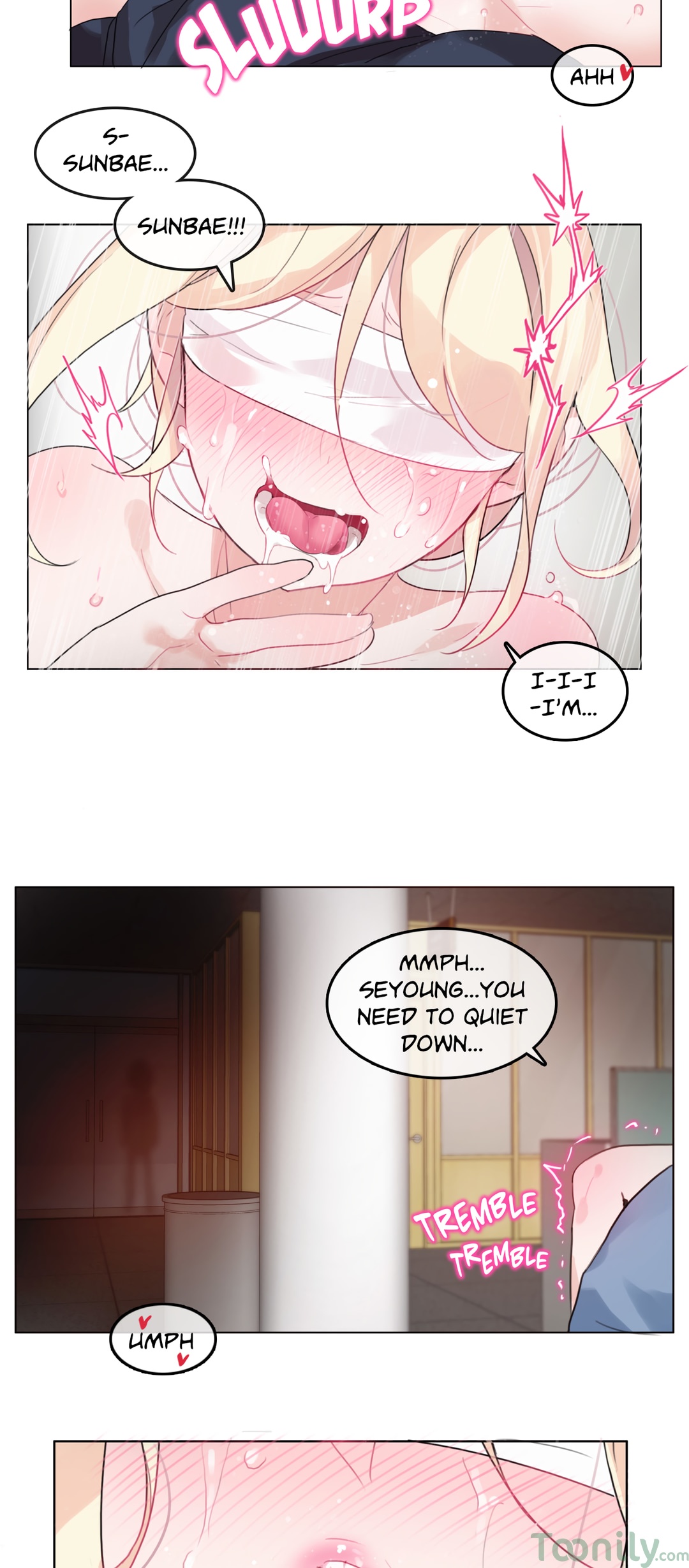 A Perverts Daily Life chapter 24 page 26