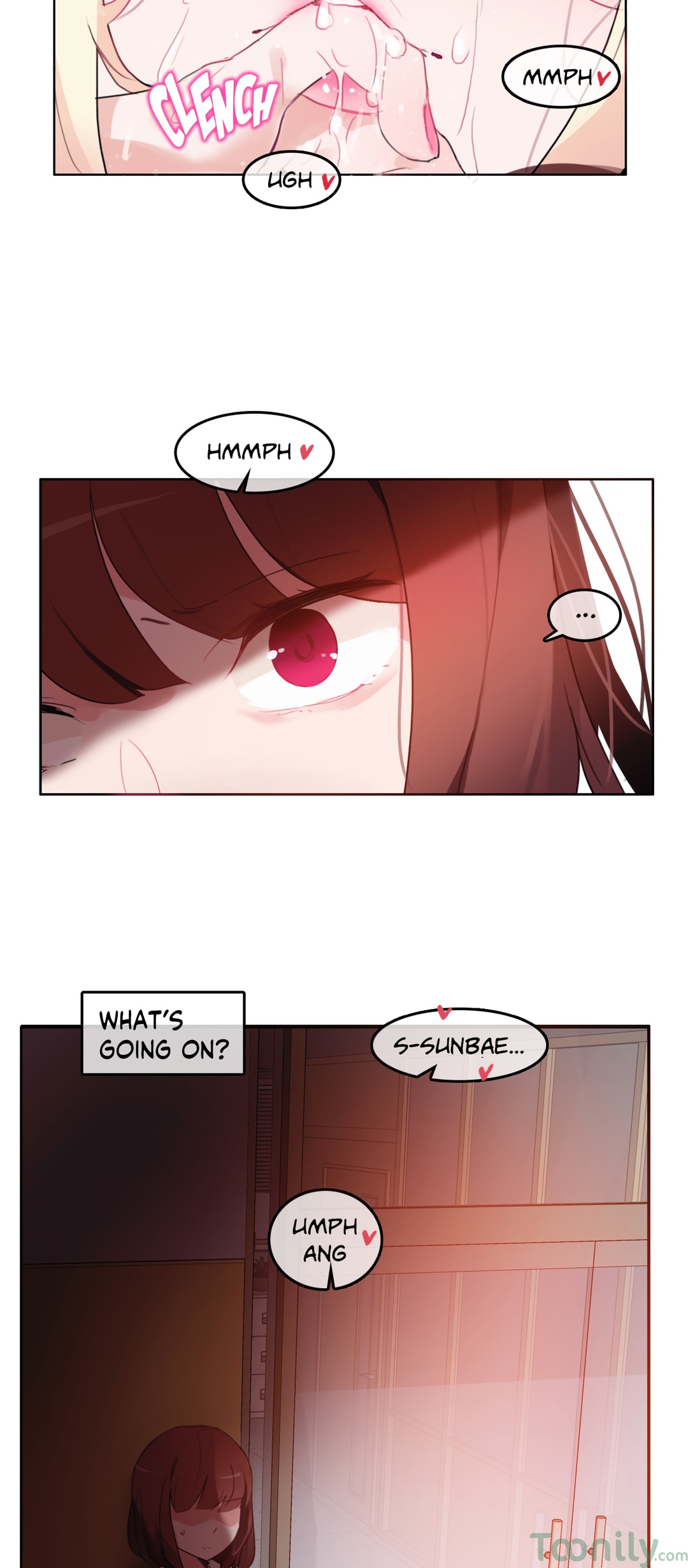 A Perverts Daily Life chapter 24 page 27