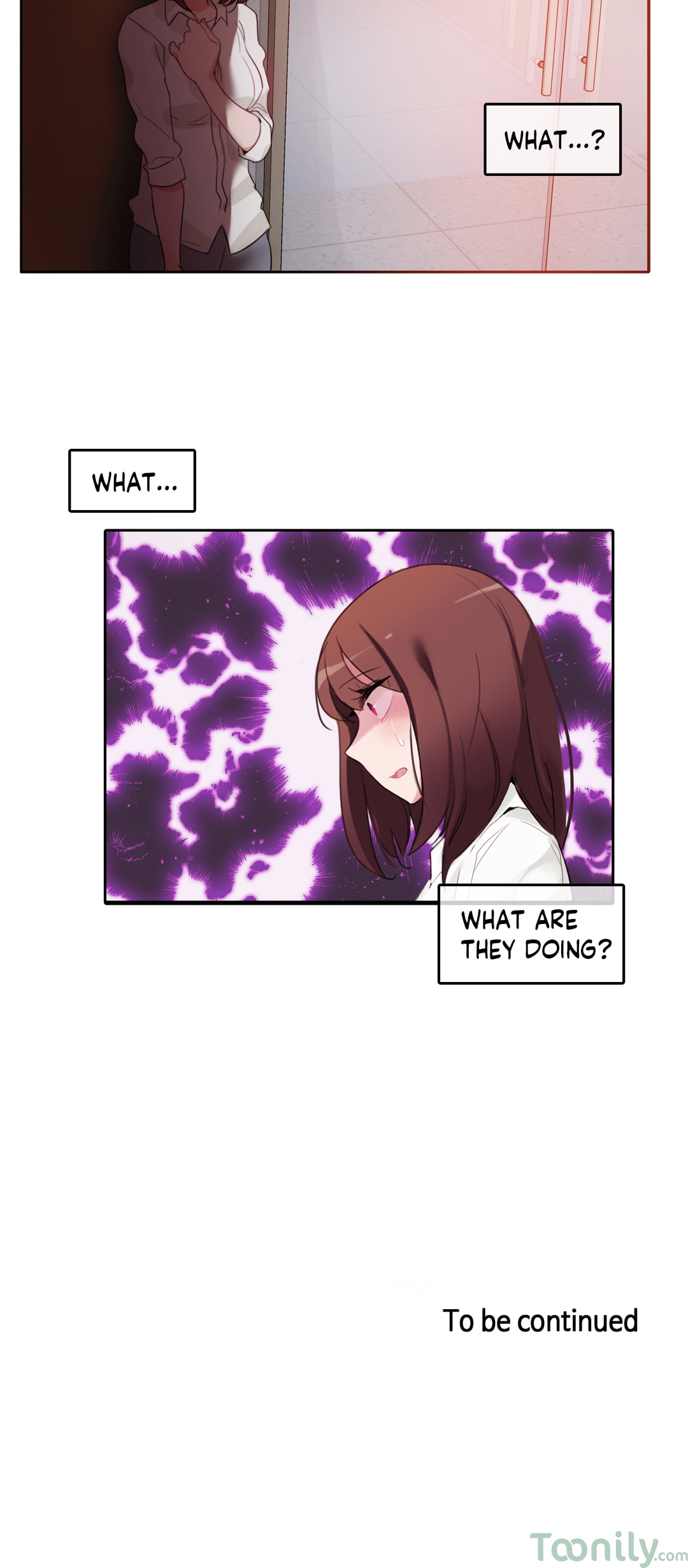 A Perverts Daily Life chapter 24 page 28