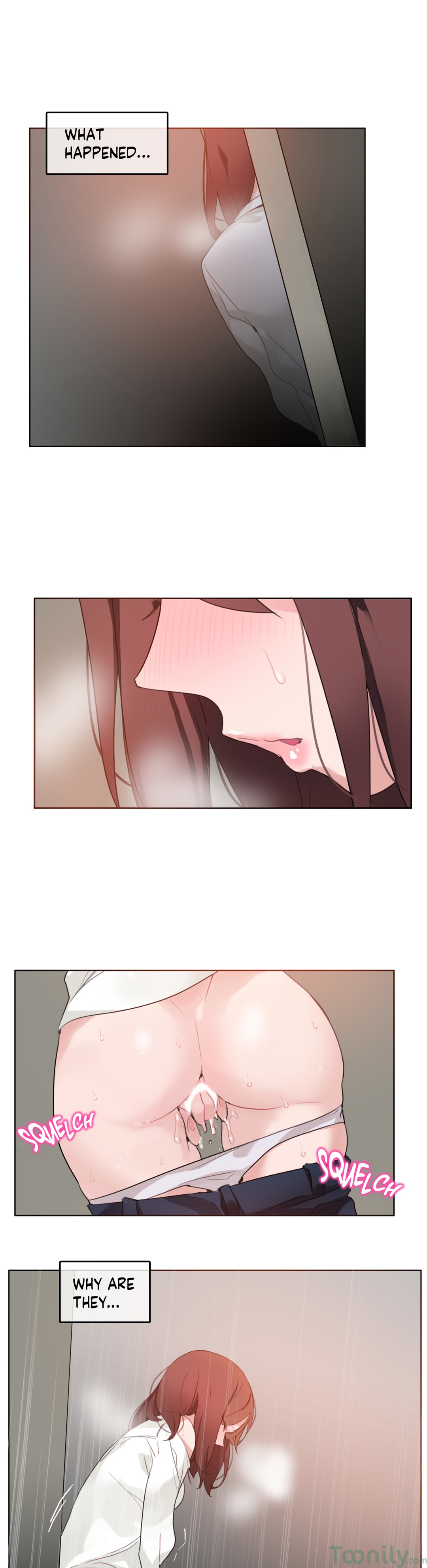 A Perverts Daily Life chapter 25 page 3