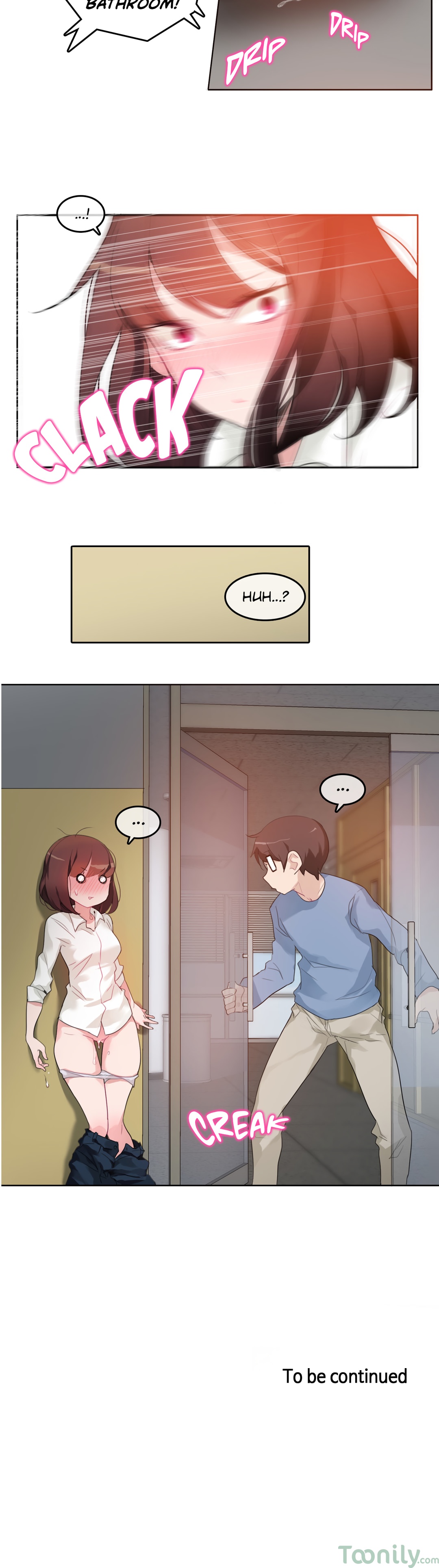 A Perverts Daily Life chapter 25 page 20
