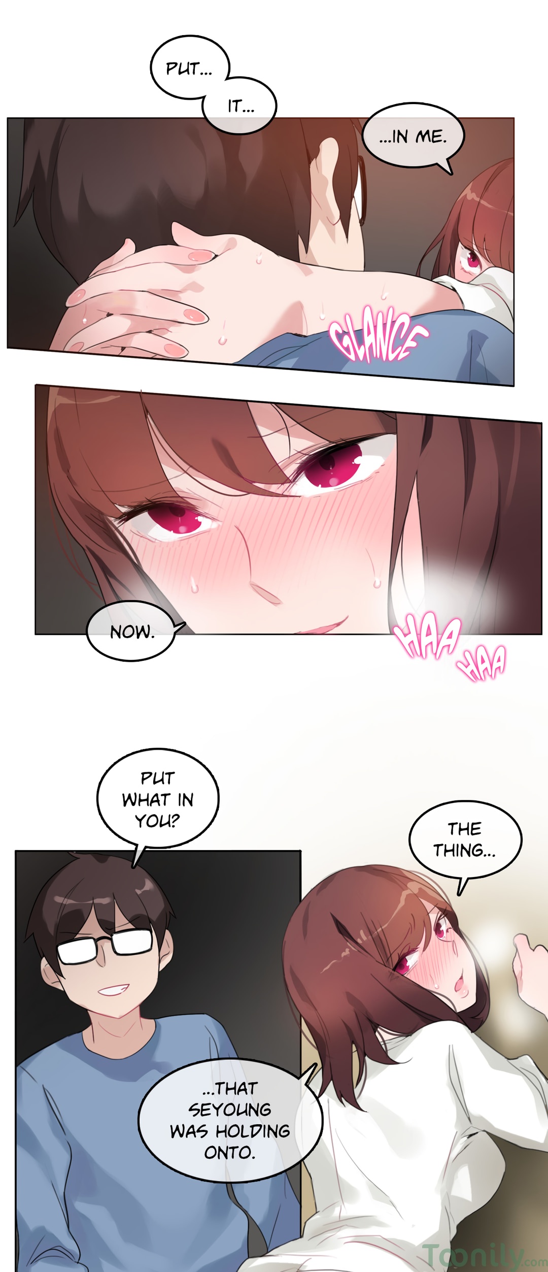 A Perverts Daily Life chapter 26 page 7
