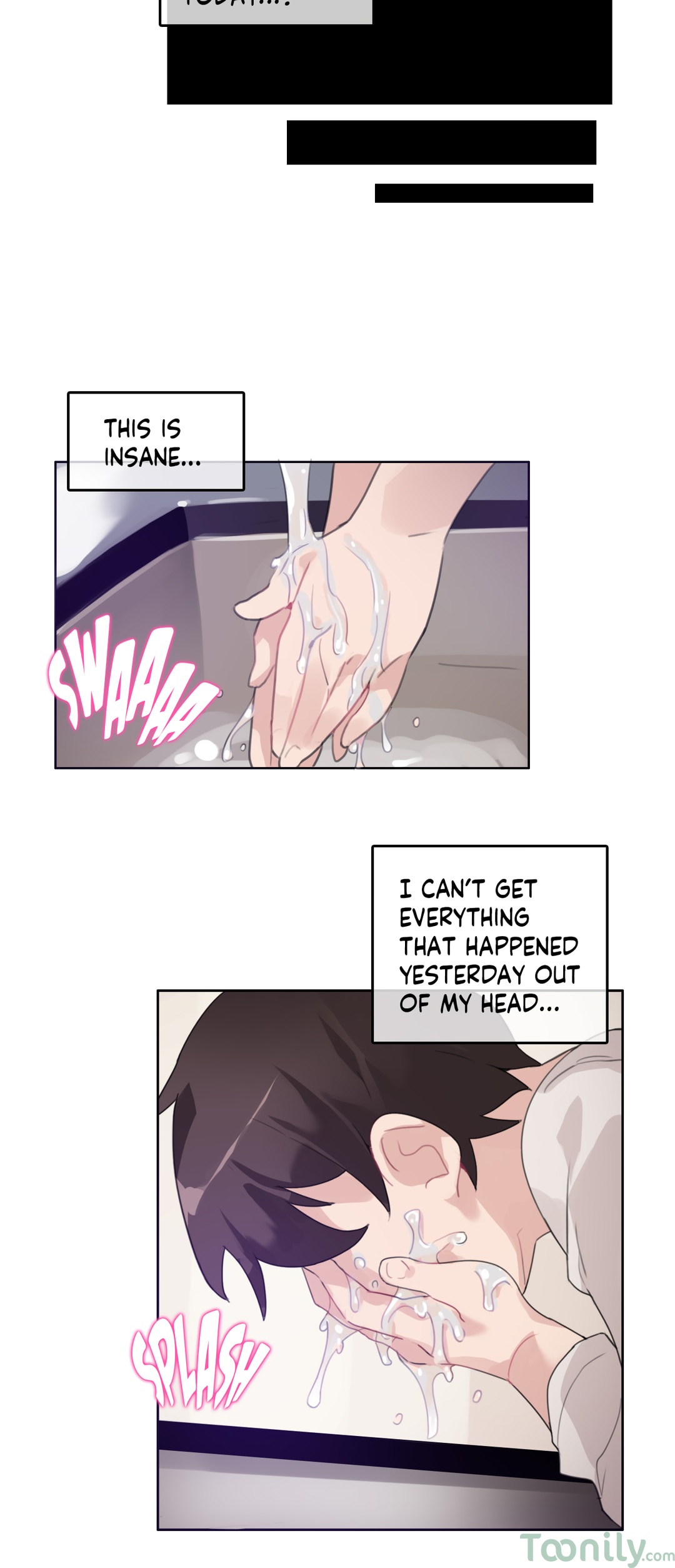 A Perverts Daily Life chapter 26 page 14