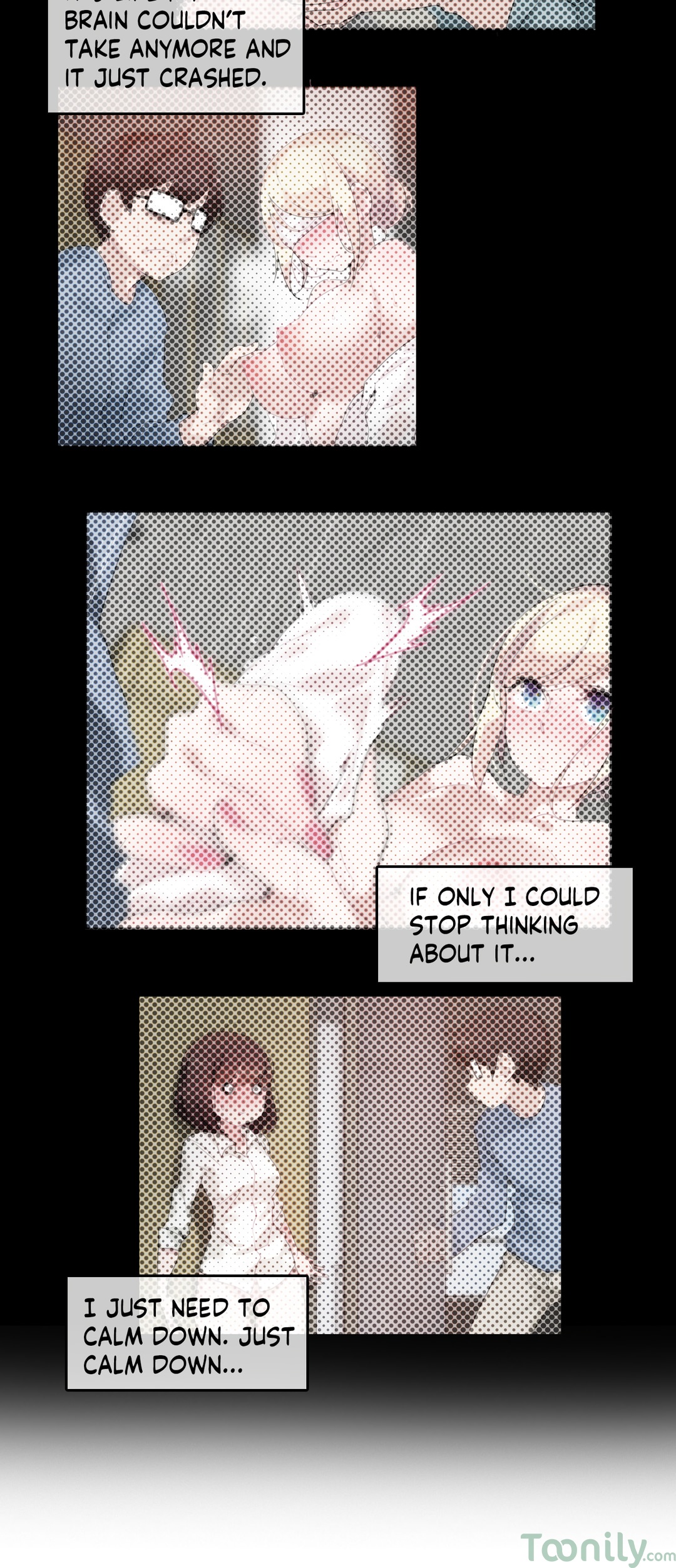 A Perverts Daily Life chapter 26 page 16