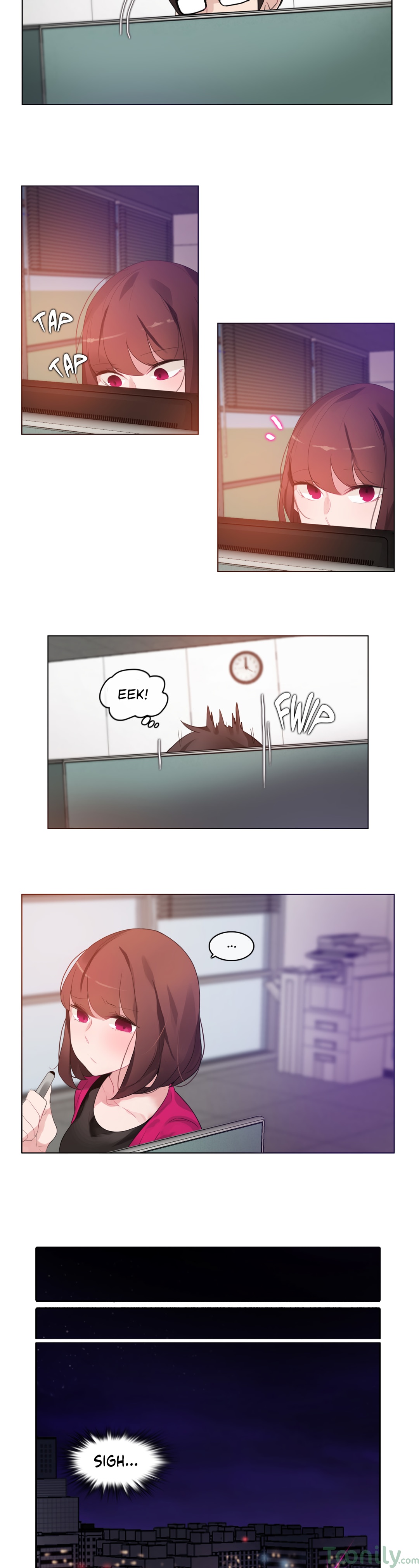 A Perverts Daily Life chapter 26 page 21