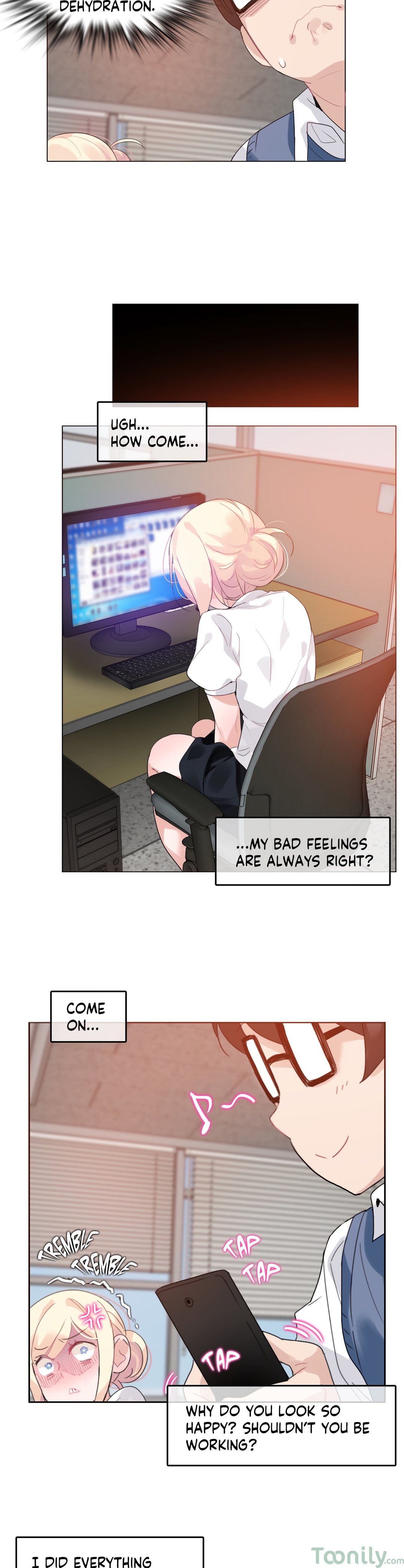 A Perverts Daily Life chapter 27 page 4