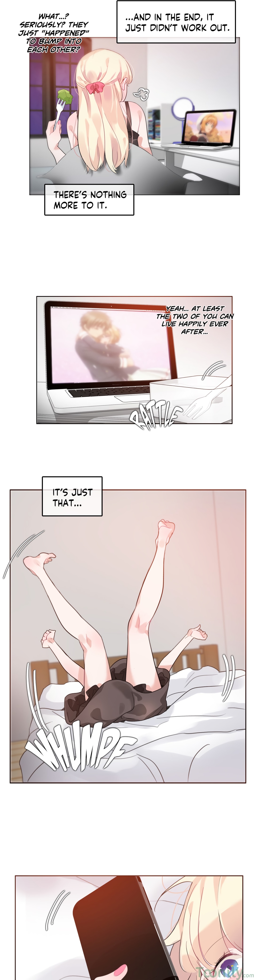 A Perverts Daily Life chapter 27 page 10
