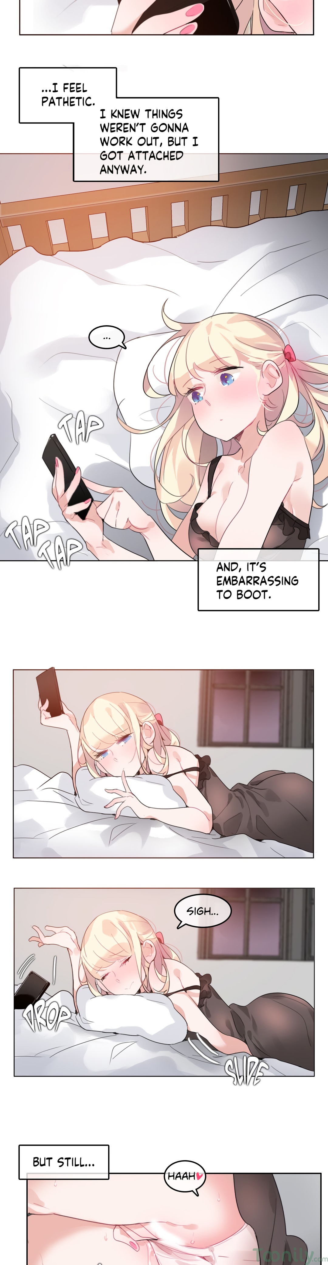 A Perverts Daily Life chapter 27 page 11