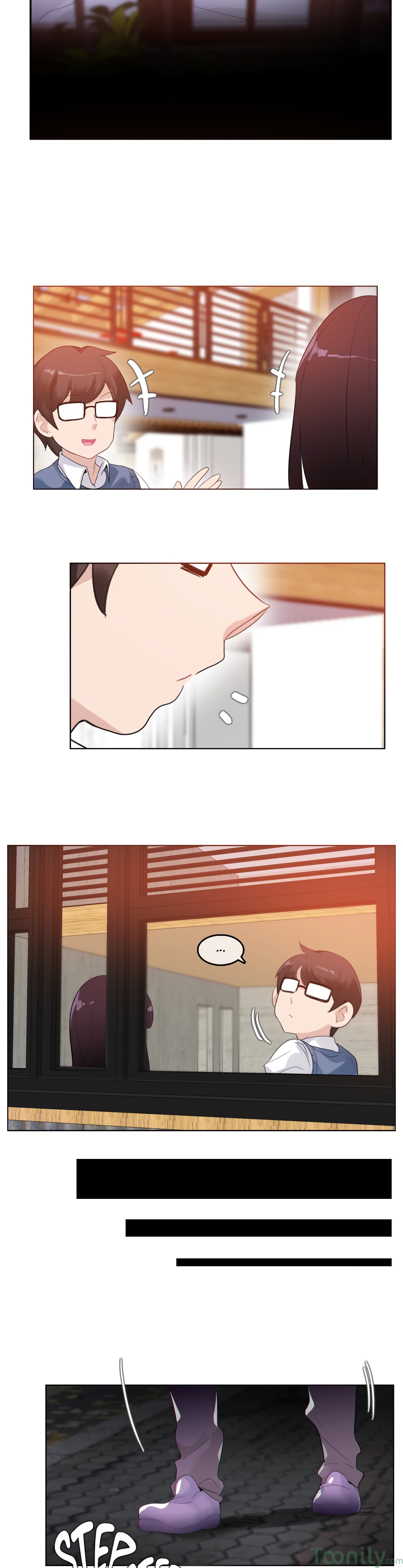 A Perverts Daily Life chapter 27 page 15