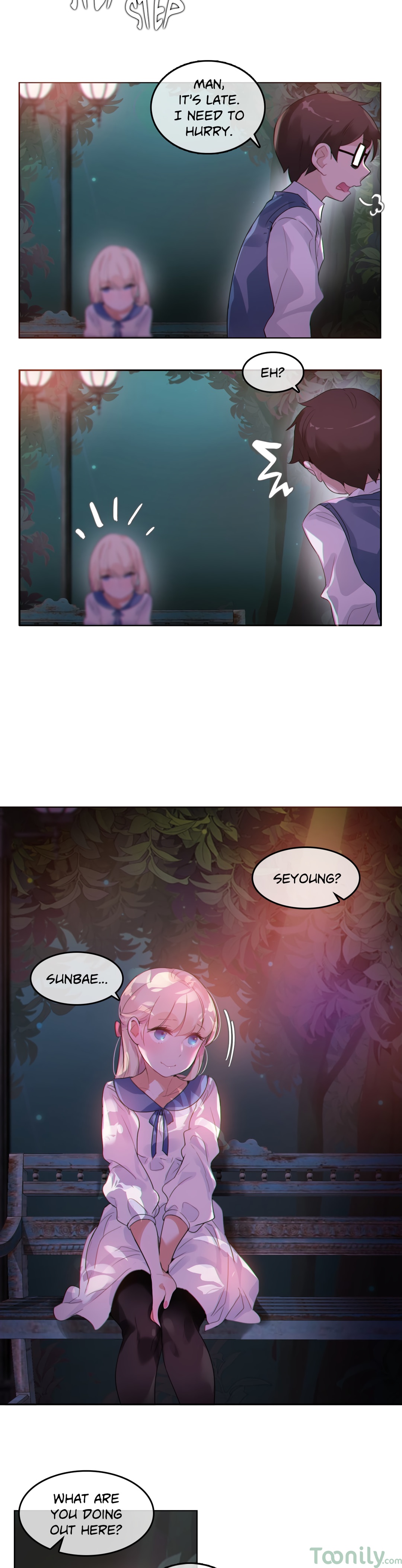 A Perverts Daily Life chapter 27 page 16