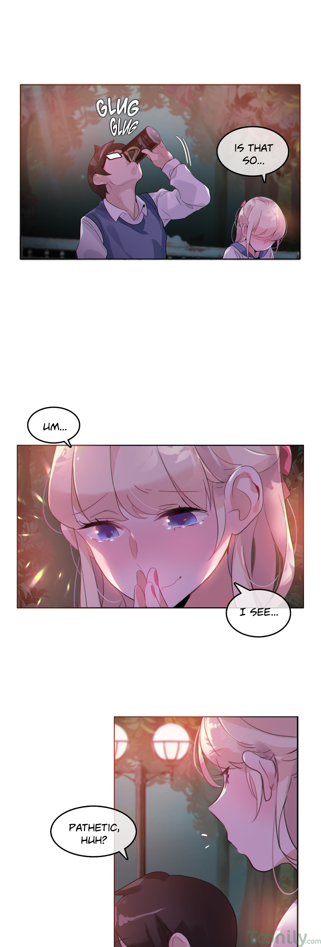 A Perverts Daily Life chapter 27 page 19