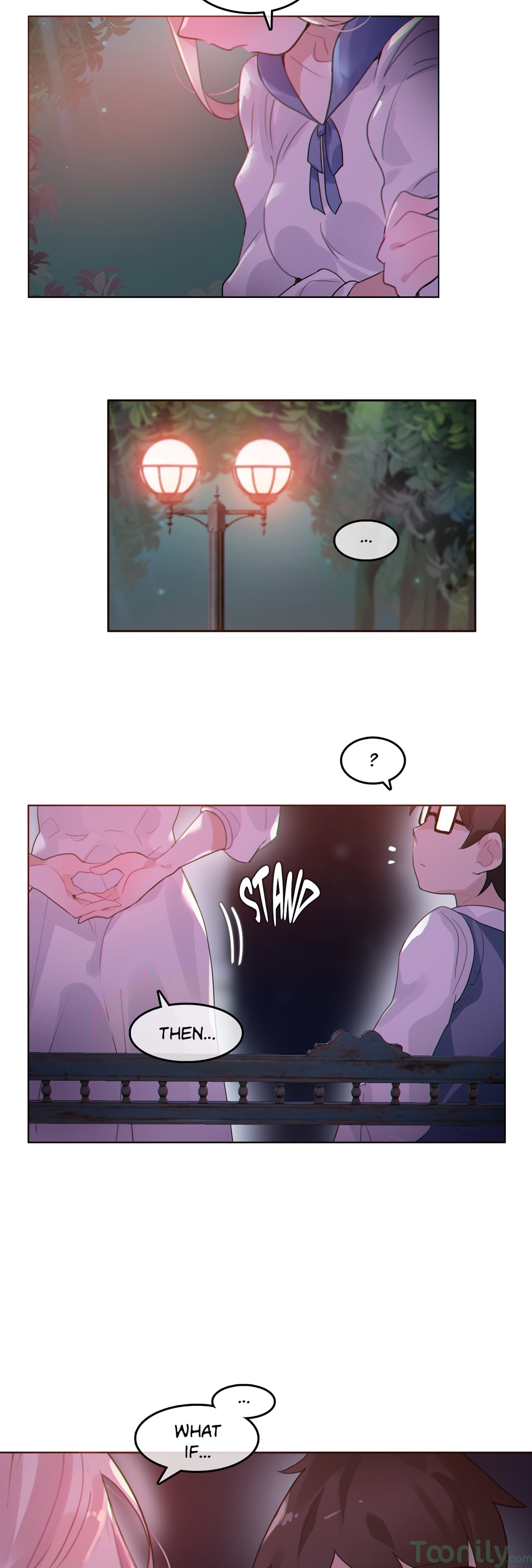 A Perverts Daily Life chapter 27 page 22