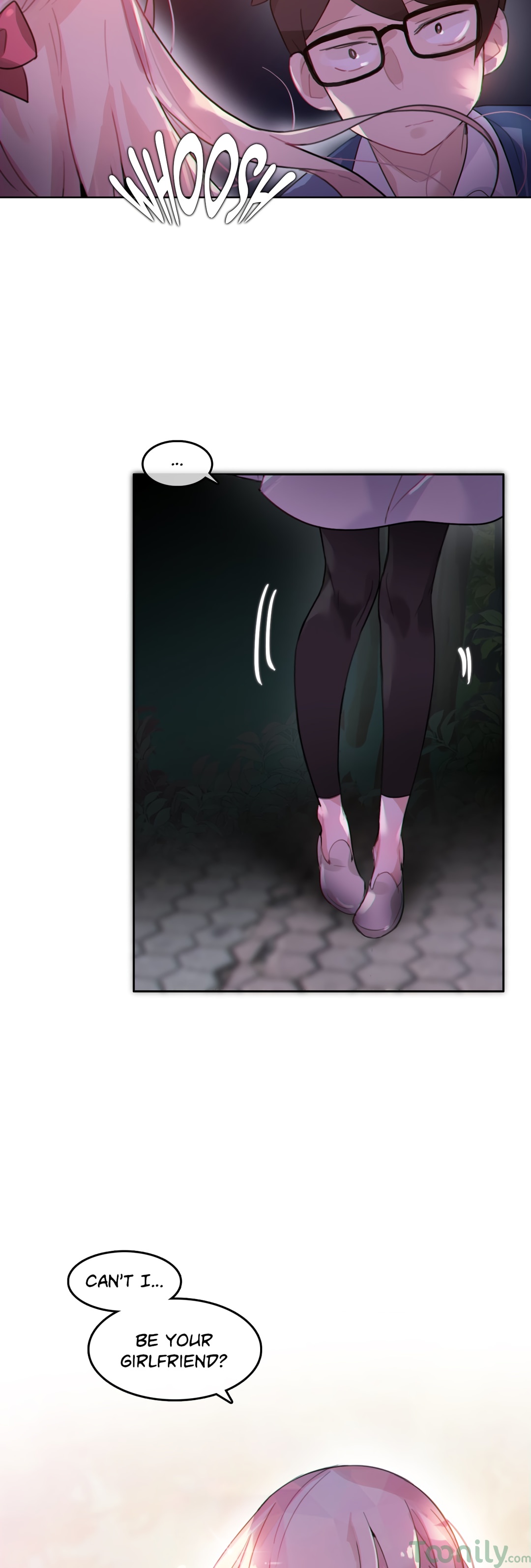 A Perverts Daily Life chapter 27 page 23