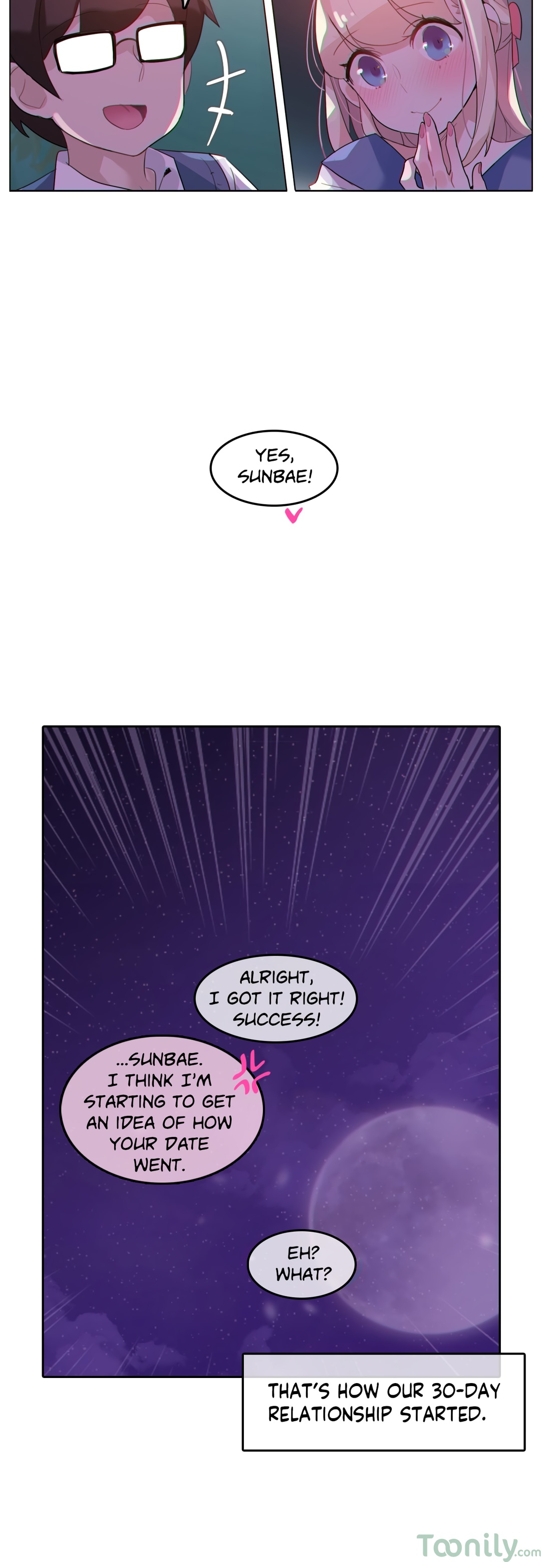 A Perverts Daily Life chapter 28 page 9