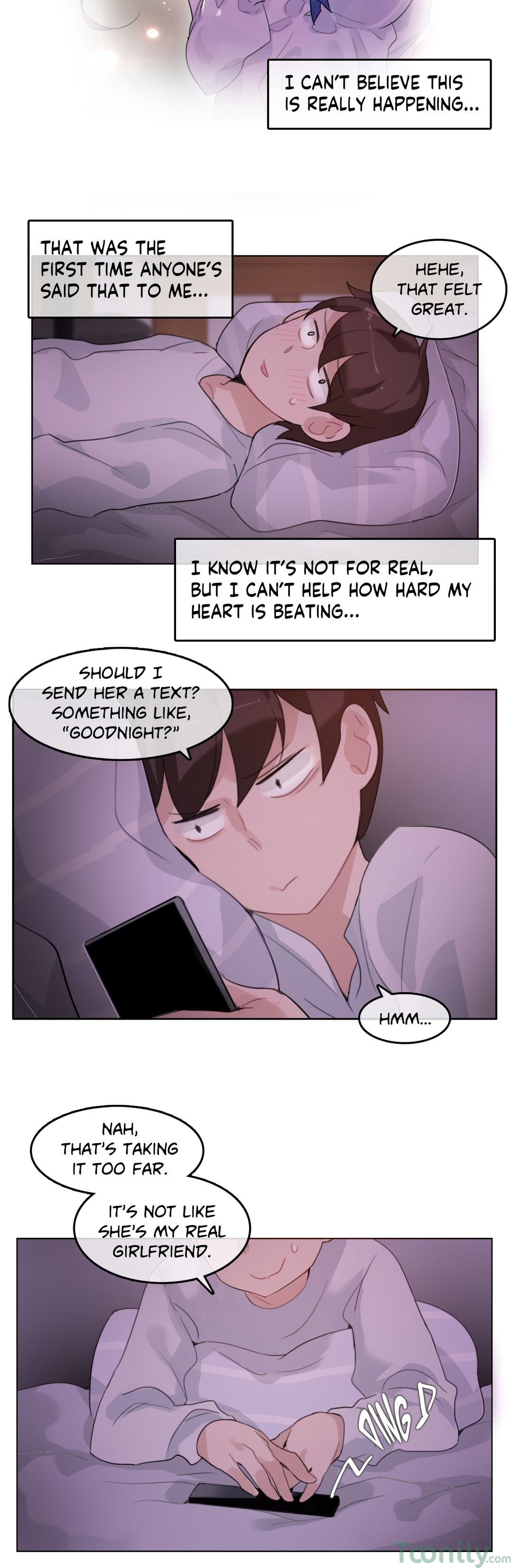 A Perverts Daily Life chapter 28 page 11