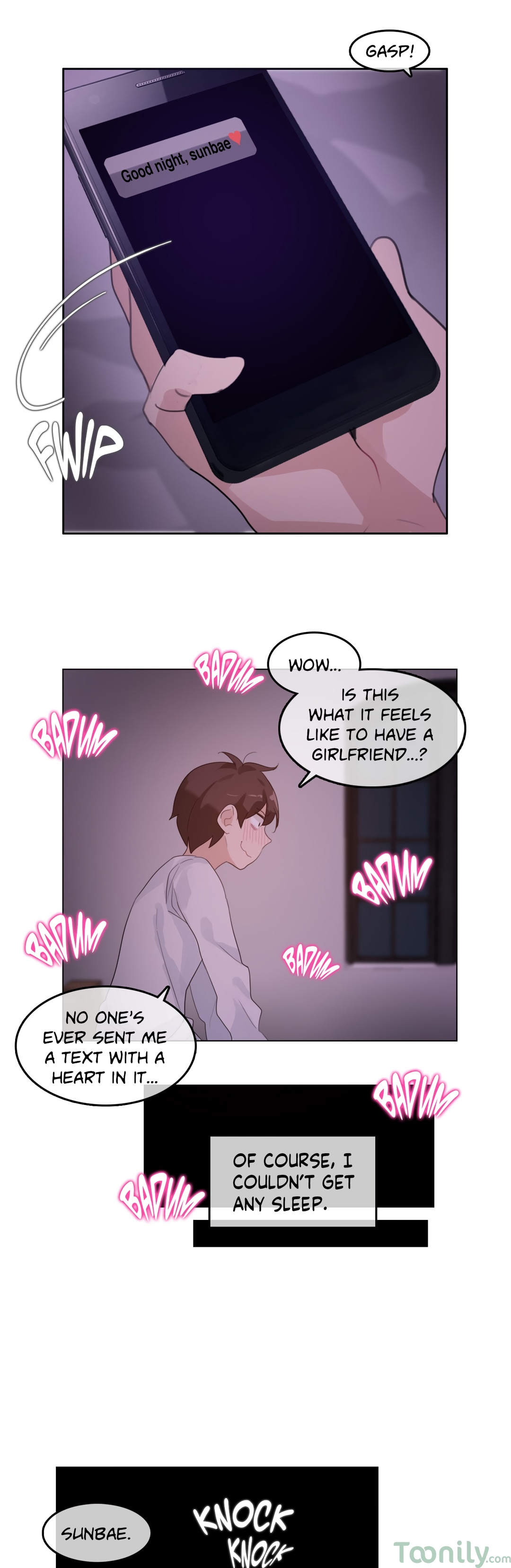 A Perverts Daily Life chapter 28 page 12