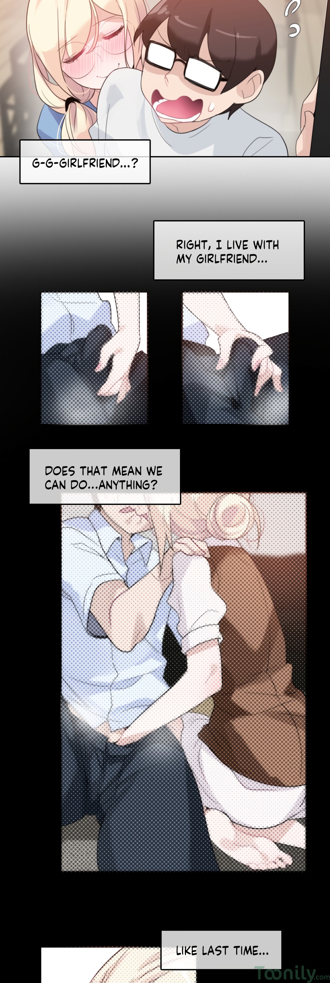 A Perverts Daily Life chapter 28 page 24