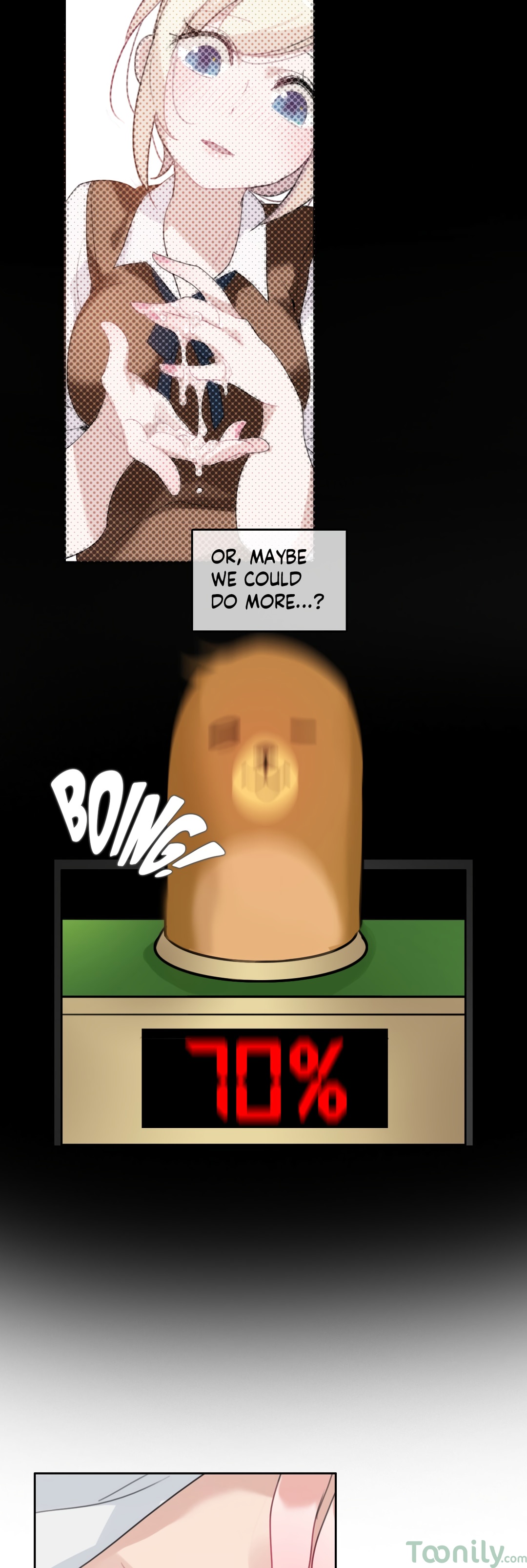 A Perverts Daily Life chapter 28 page 25