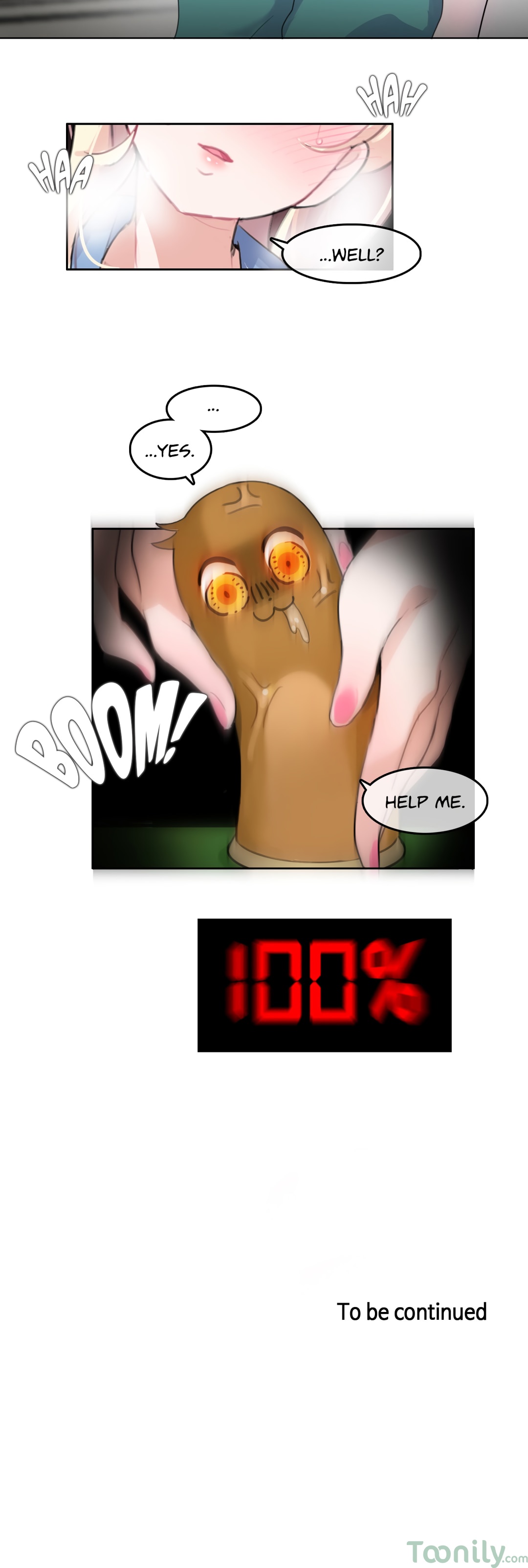 A Perverts Daily Life chapter 28 page 27