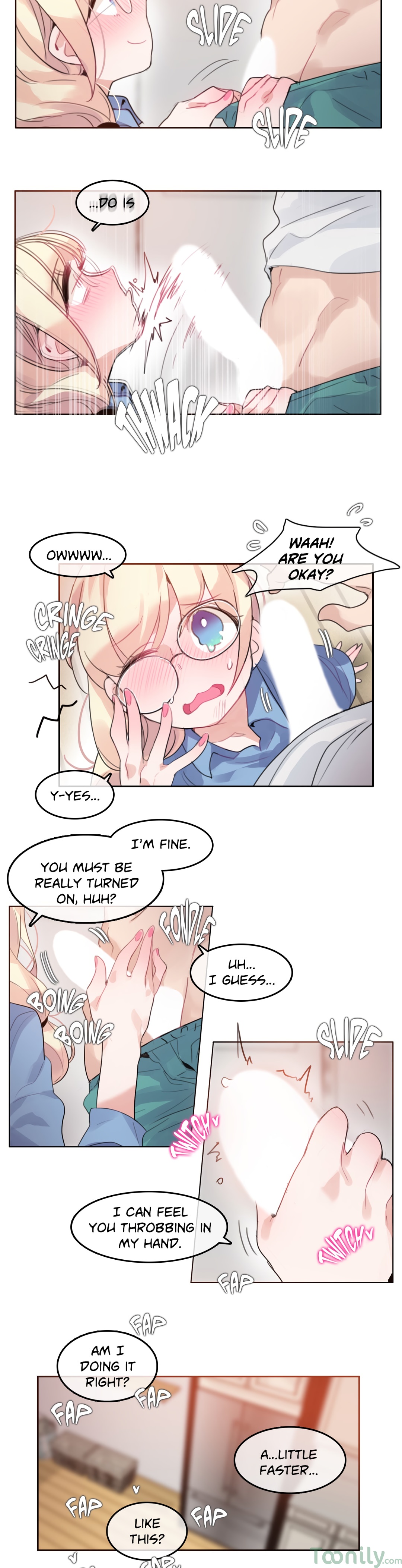 A Perverts Daily Life chapter 29 page 5