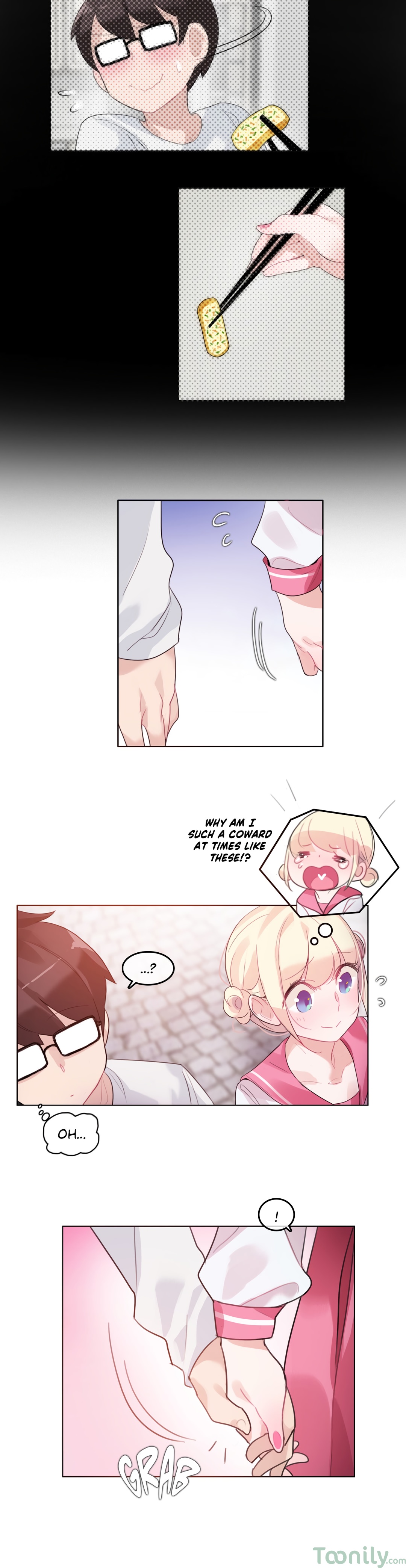 A Perverts Daily Life chapter 29 page 12