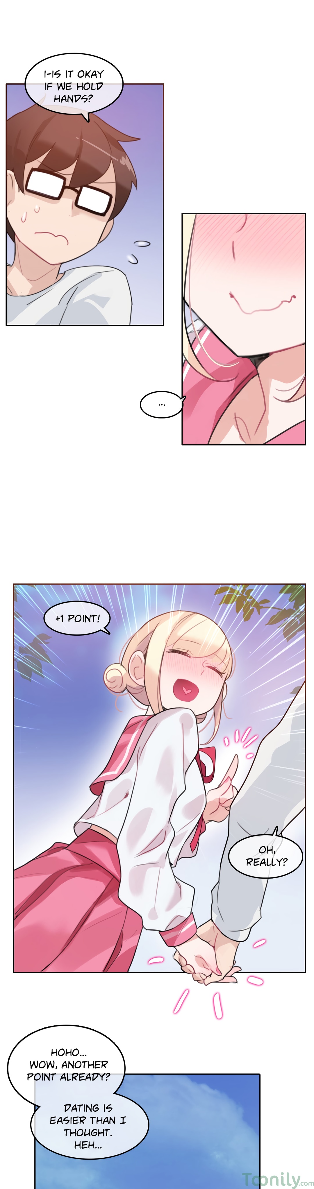 A Perverts Daily Life chapter 29 page 13