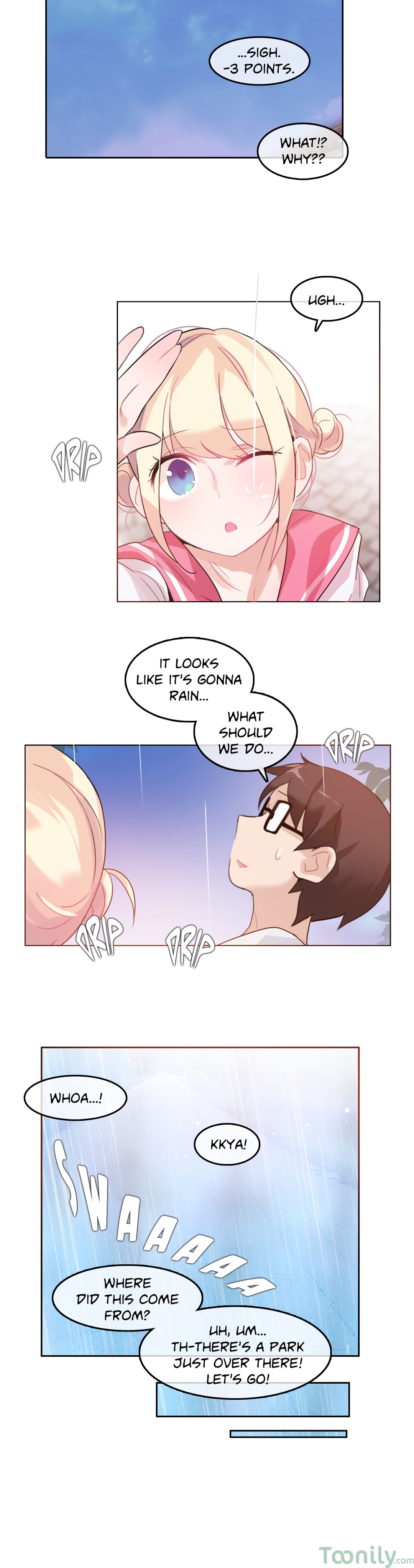 A Perverts Daily Life chapter 29 page 14