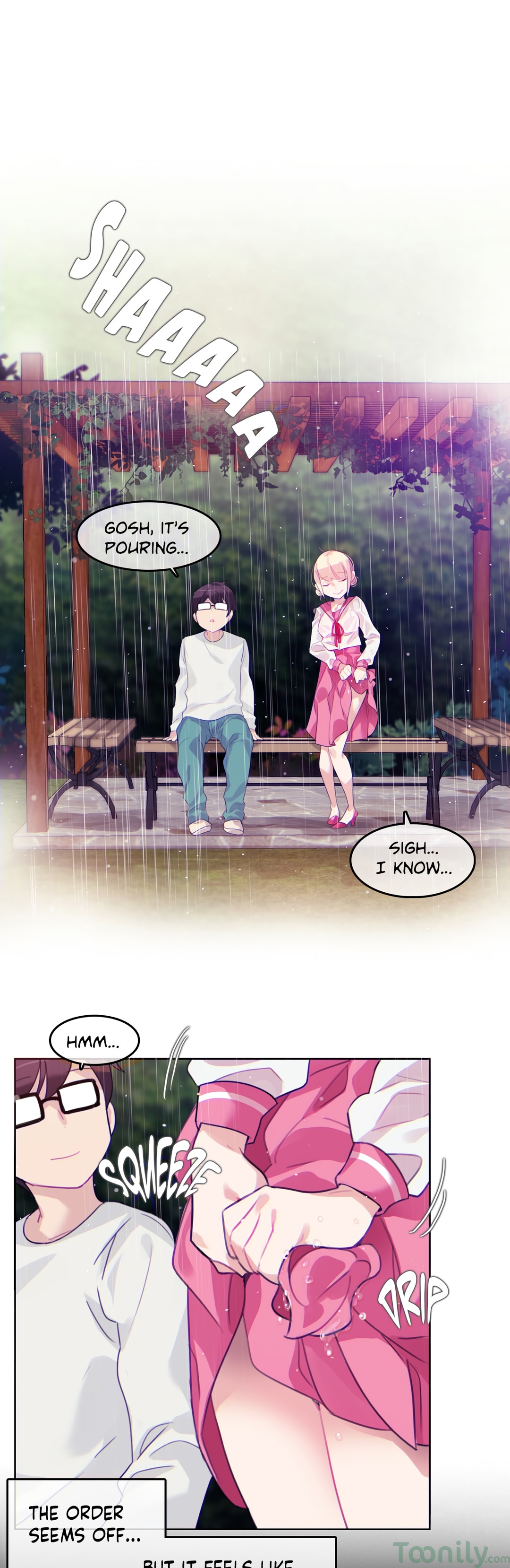 A Perverts Daily Life chapter 29 page 15